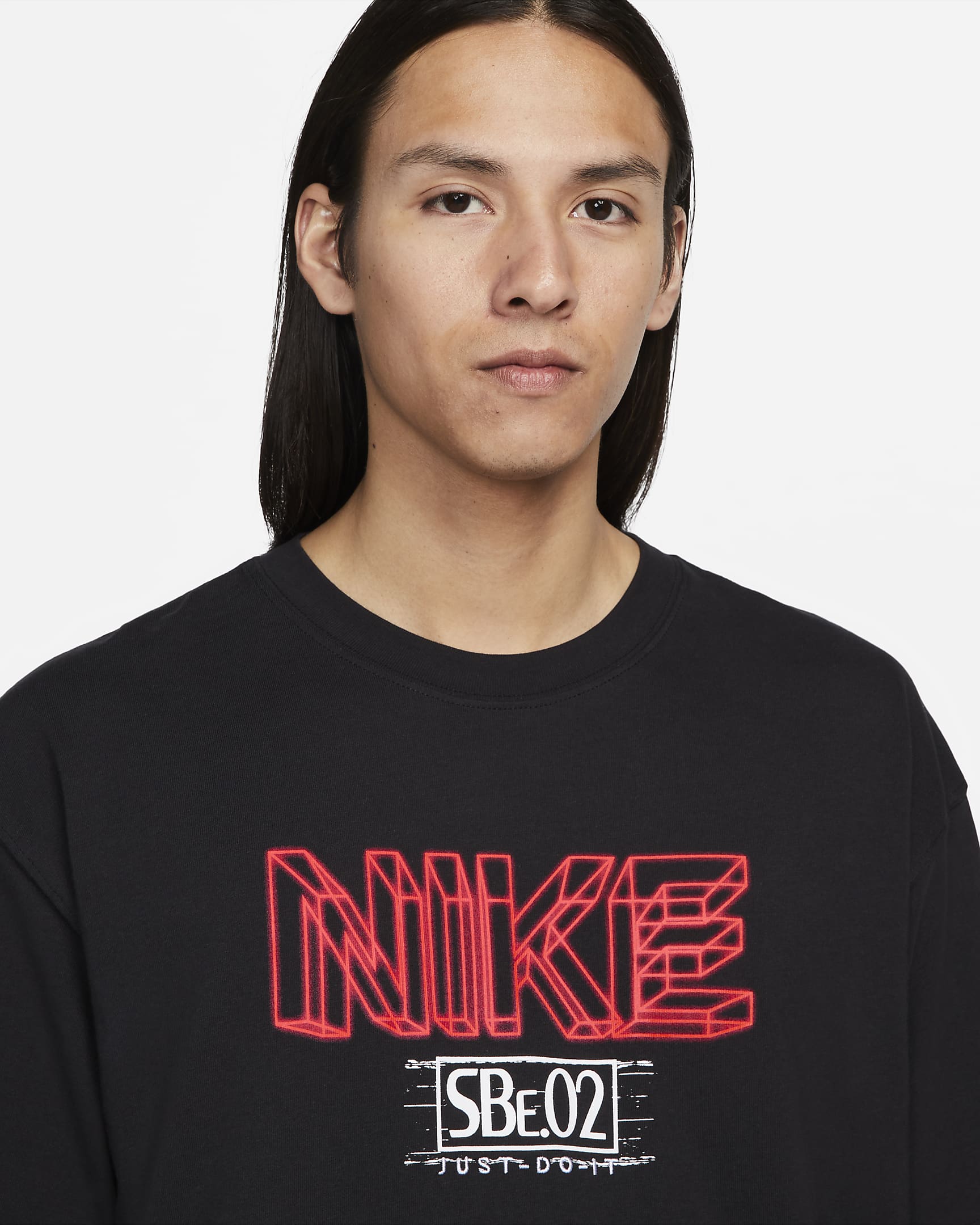 Nike SB Men's Skate T-Shirt. Nike IE