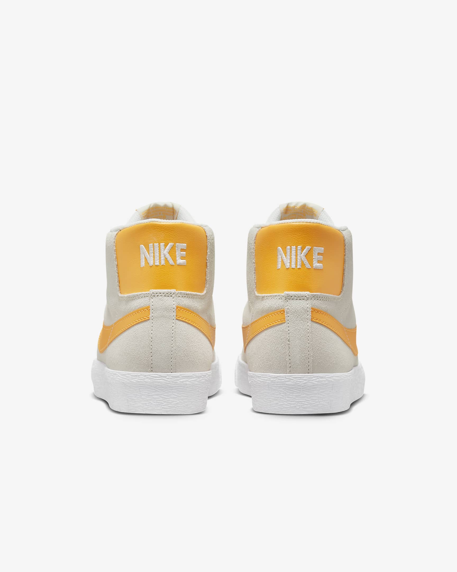 sb zoom blazer mid shoe