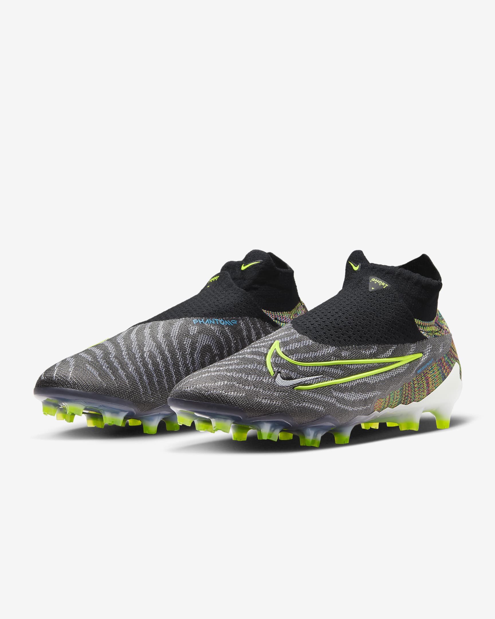 nike phantom soft ground boots