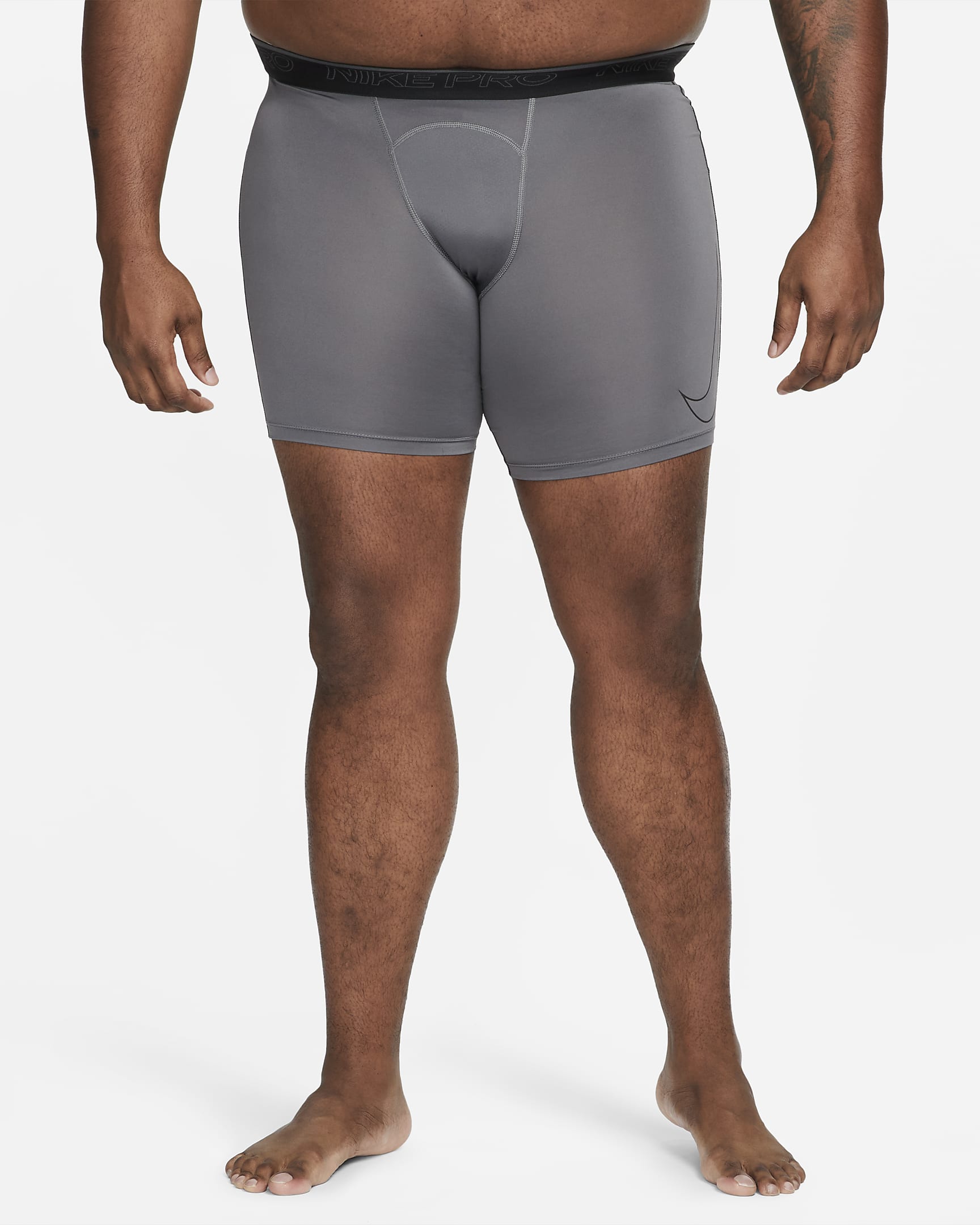 Nike Pro DriFIT Men's Shorts. Nike PT
