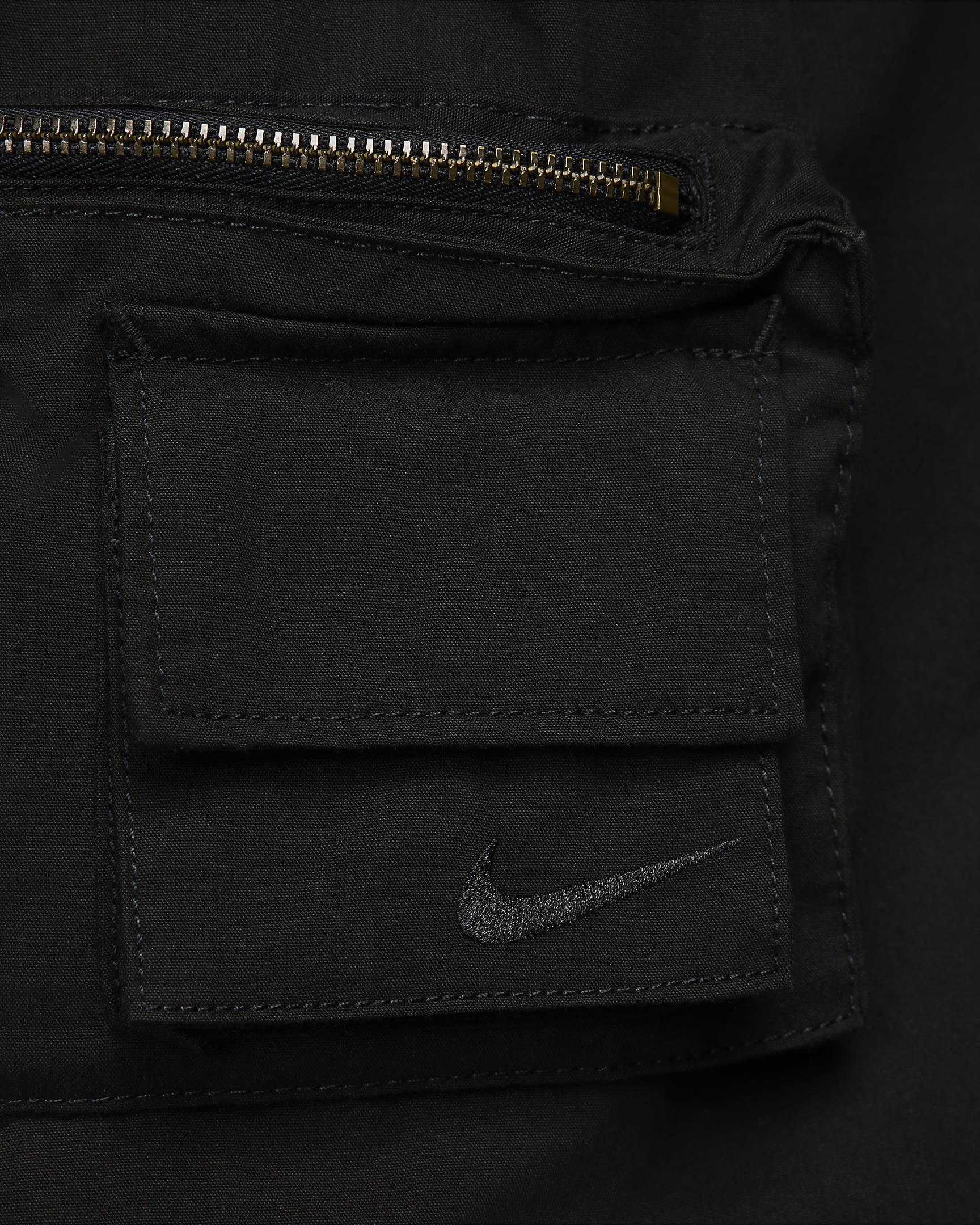 Nike Life Men's Utility Vest.