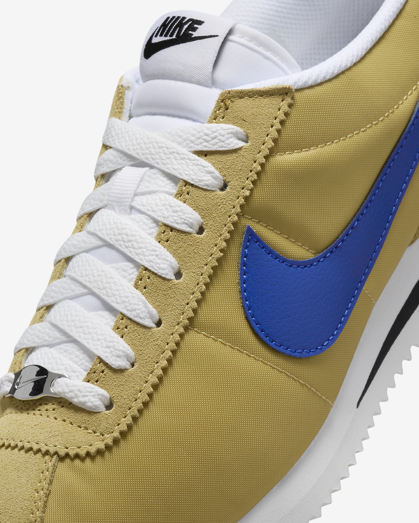 nike cortez wedge
