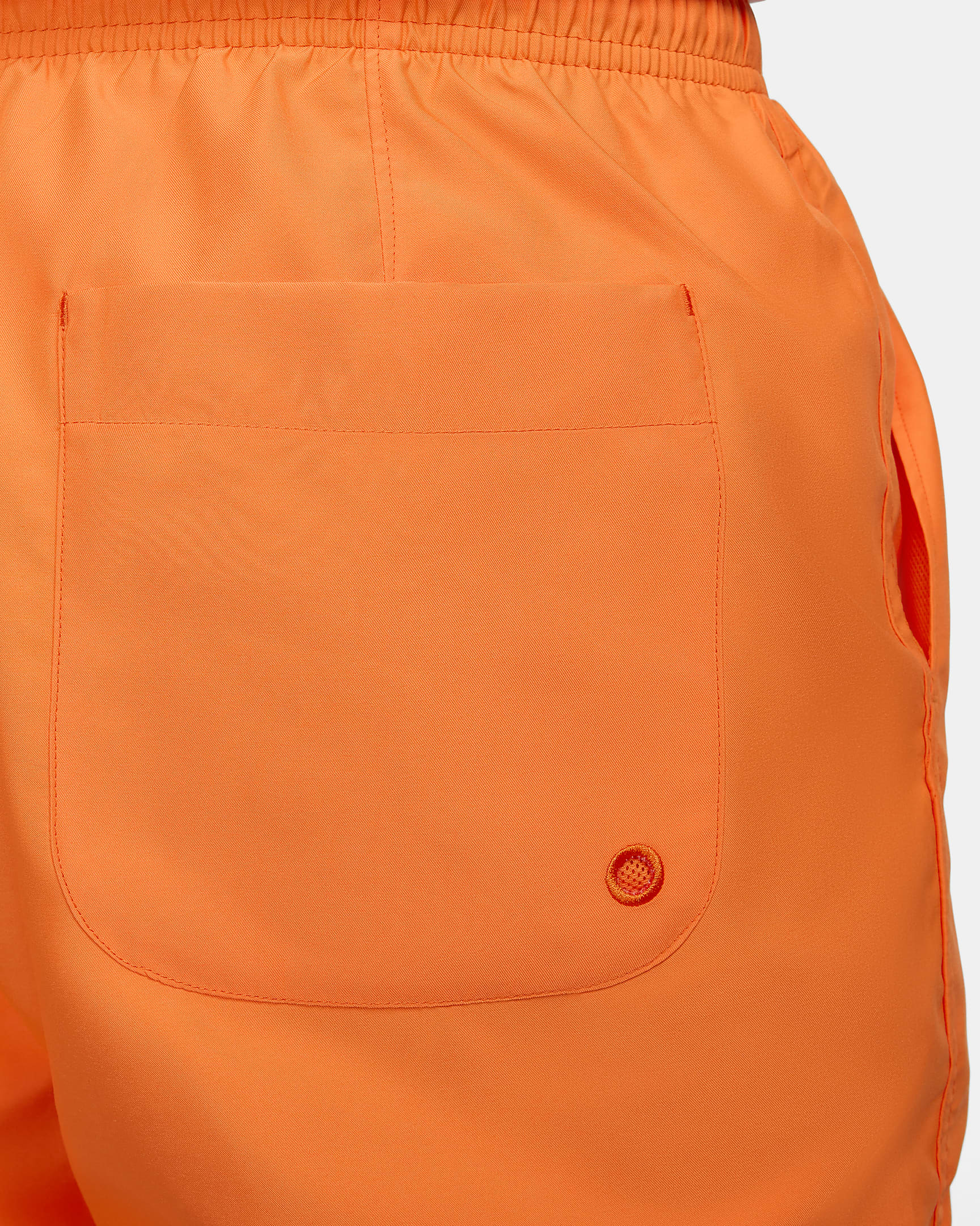 xs nike woven shorts