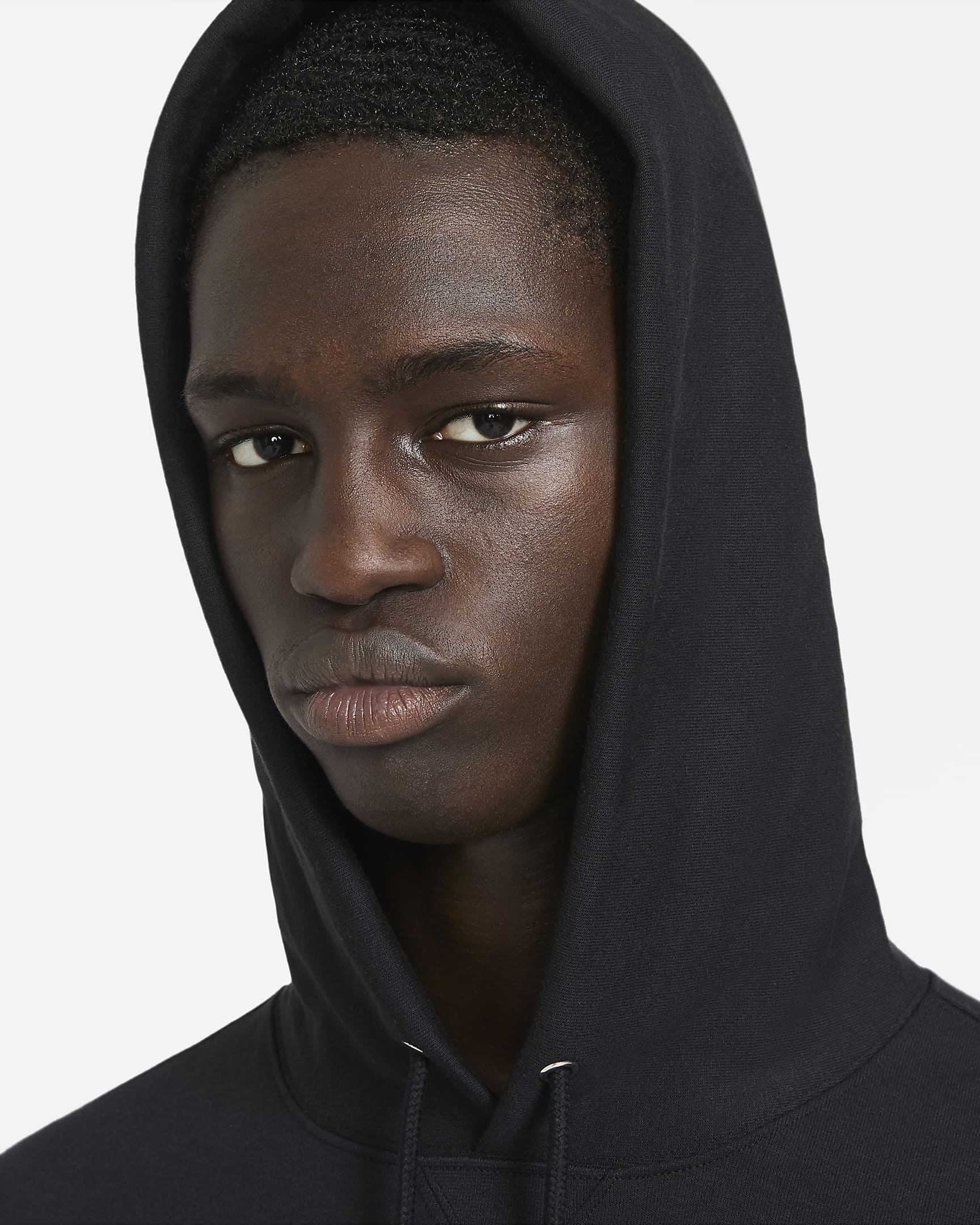 Nike x sacai Hoodie. Nike JP