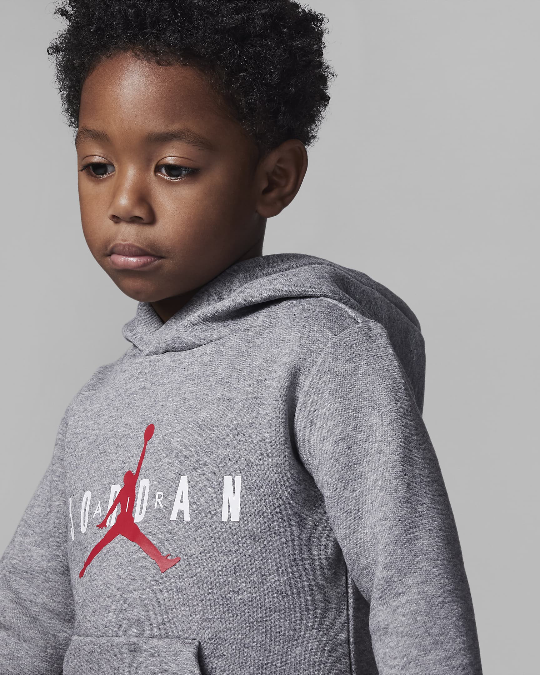 Jordan Jumpman Pullover Hoodie and Joggers Set Toddler Set. Nike.com