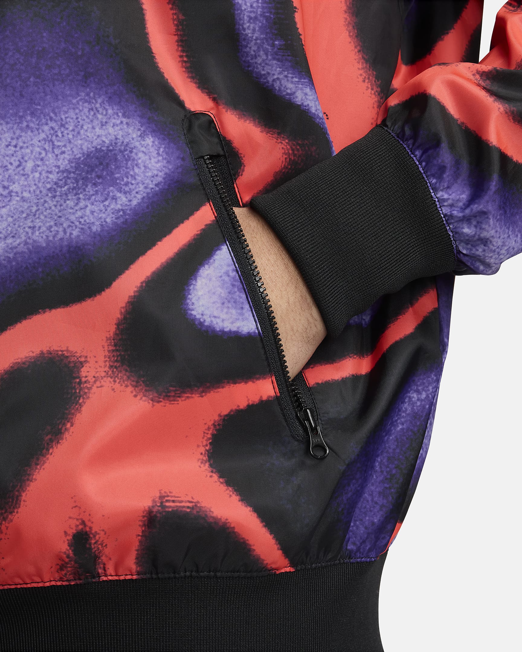 Nike Sportswear Windrunner Men's Woven Lined Jacket. Nike UK