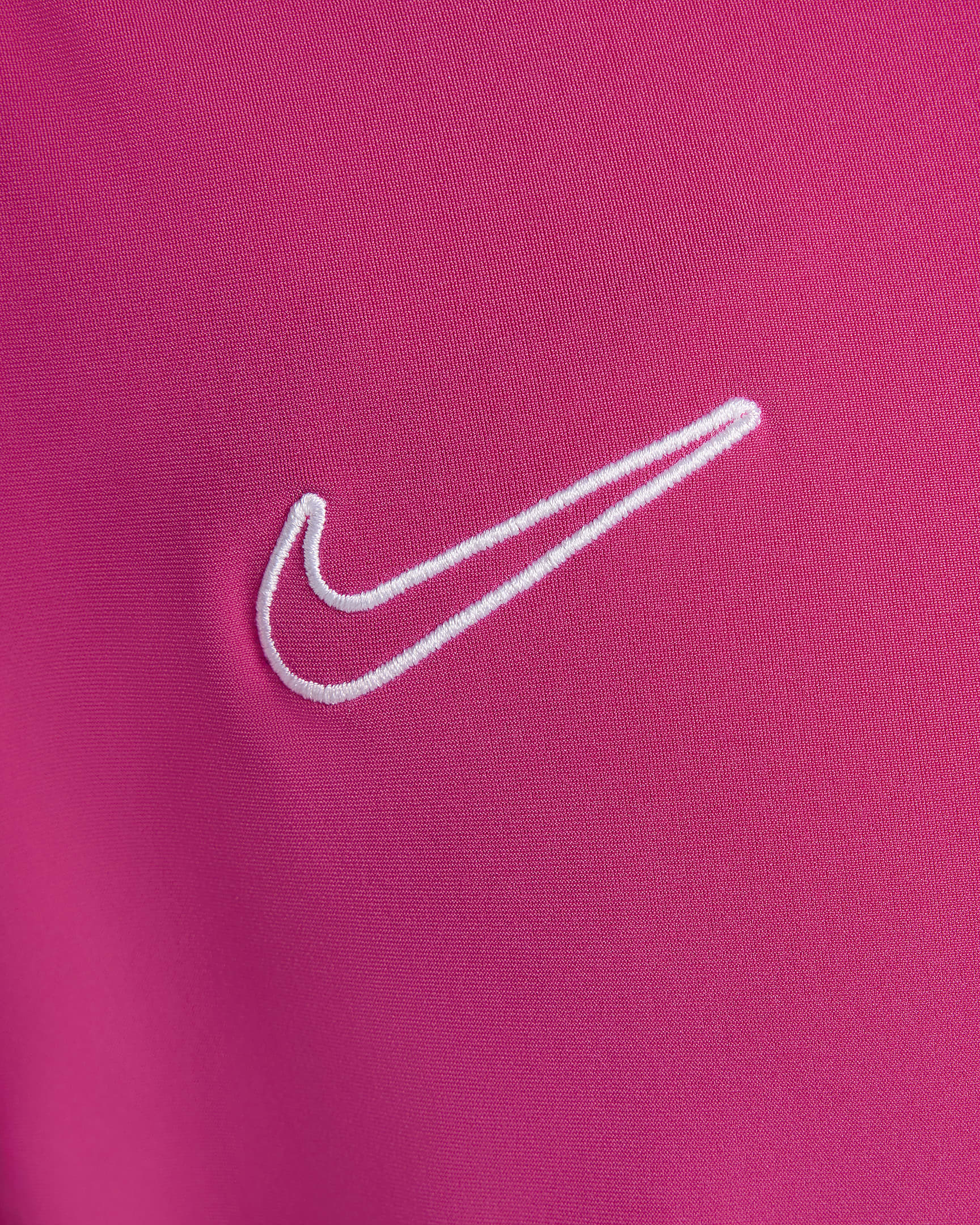 Nike DriFIT Academy Women's Hoodie. Nike UK