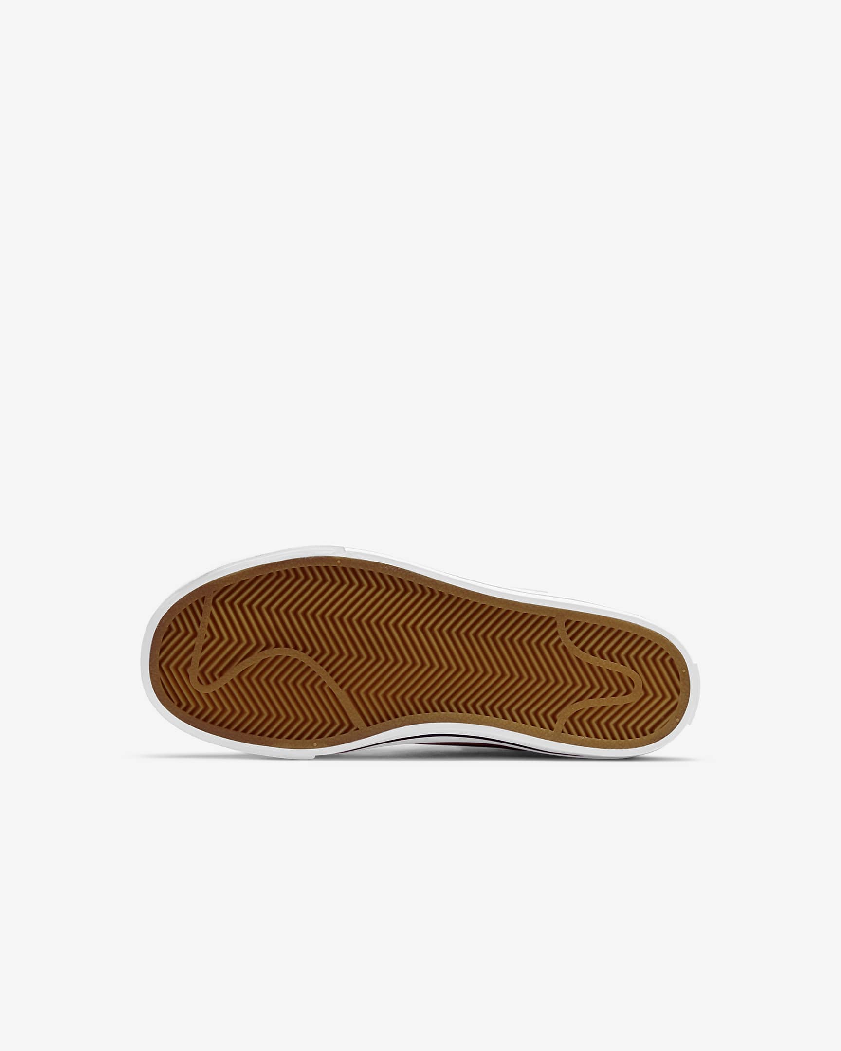 NikeCourt Legacy Younger Kids' Shoes - White/Desert Ochre/Gum Light Brown/Black