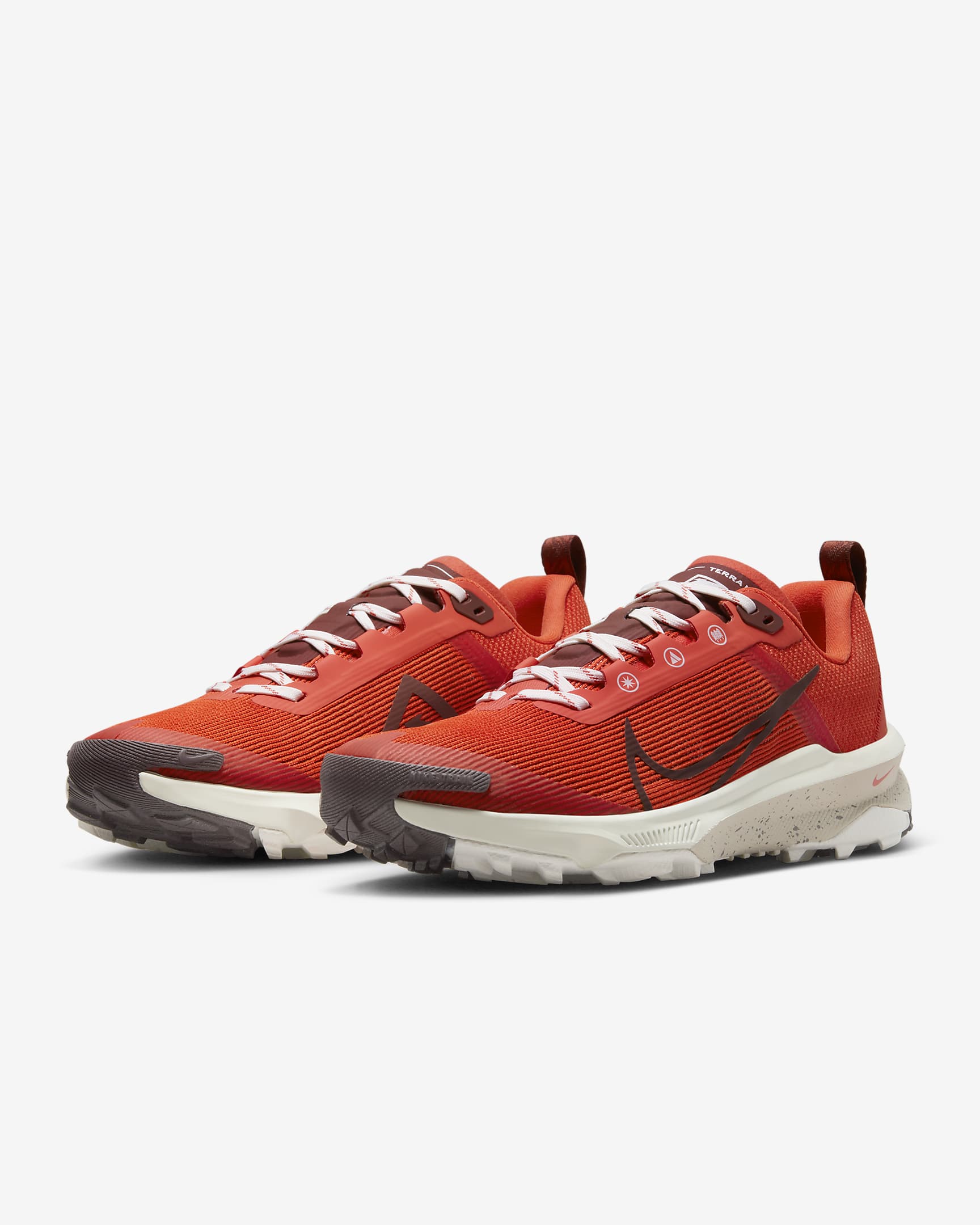 Nike Kiger 9 Women's Trail Running Shoes. Nike JP