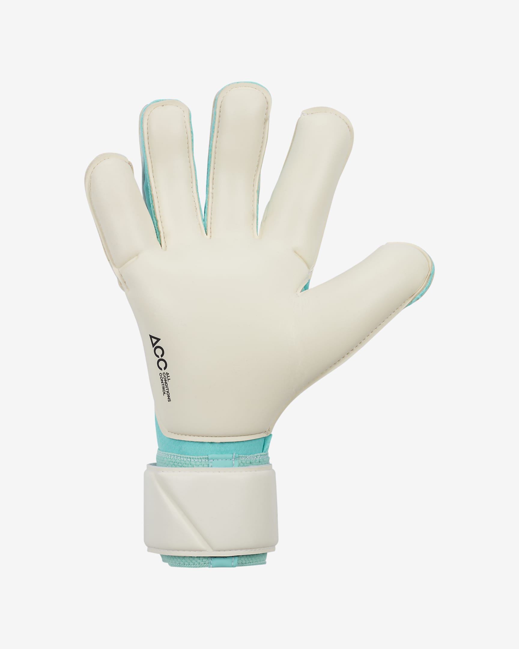 Nike Vapor Grip3 Goalkeeper Gloves. Nike PT