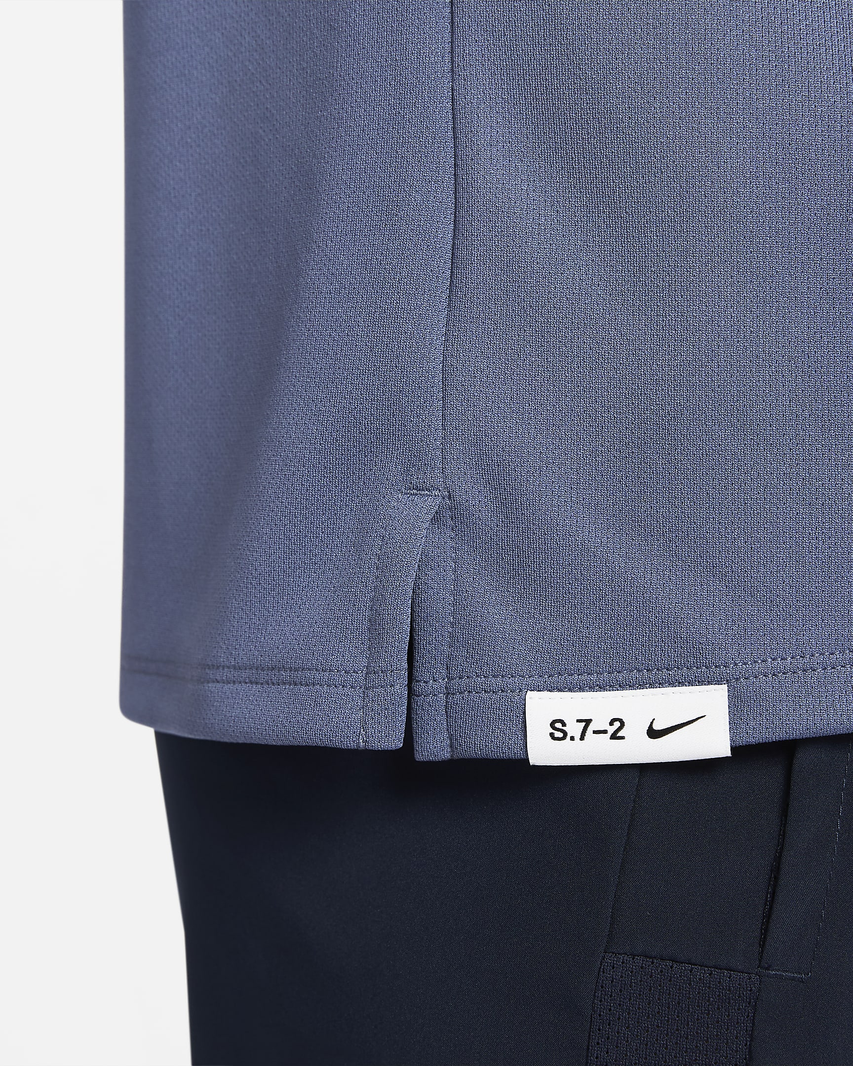 Nike Dri-FIT UV Miler Studio '72 Men's Short-Sleeve Running Top. Nike IN