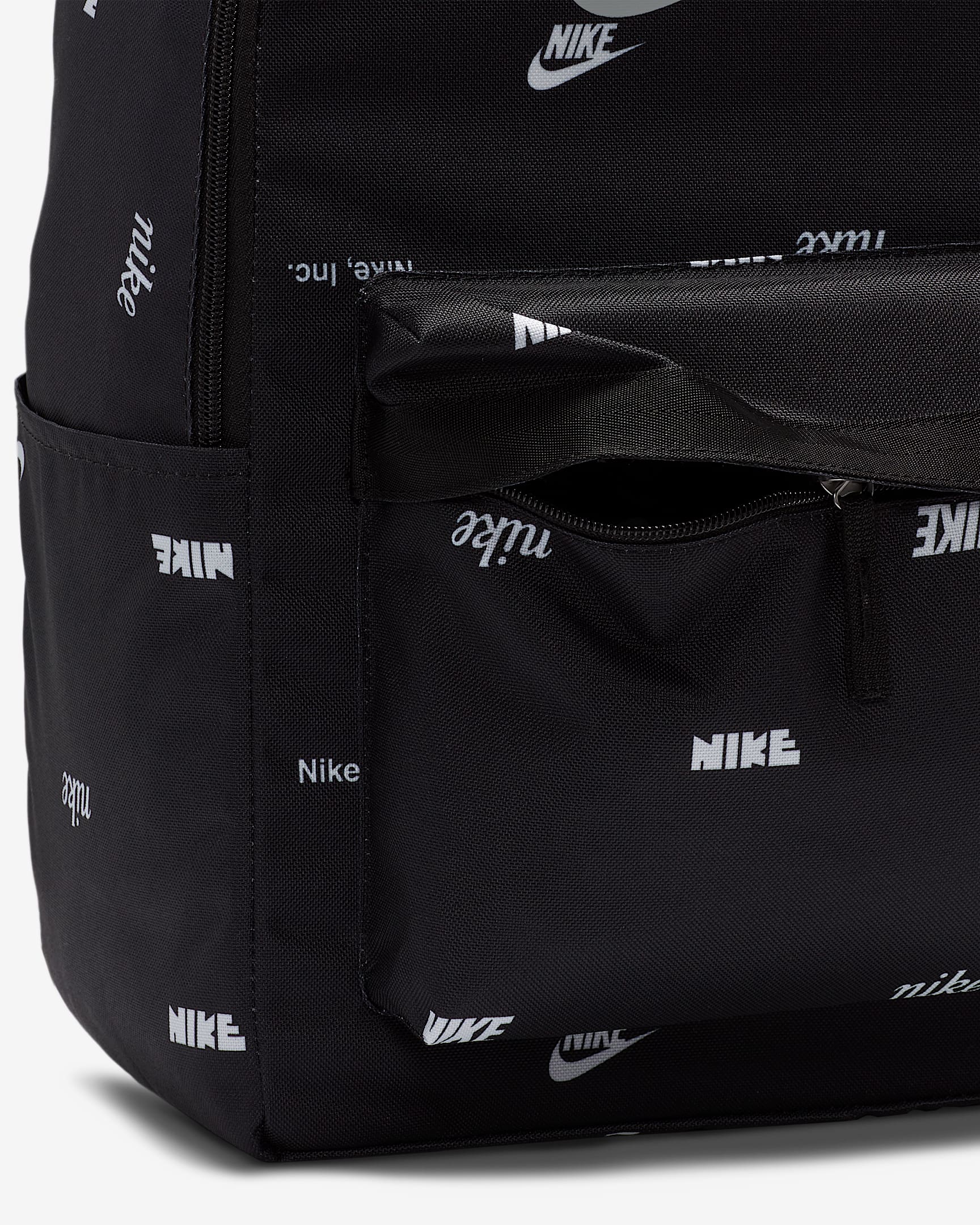 Nike Heritage Backpack (25L). Nike CZ