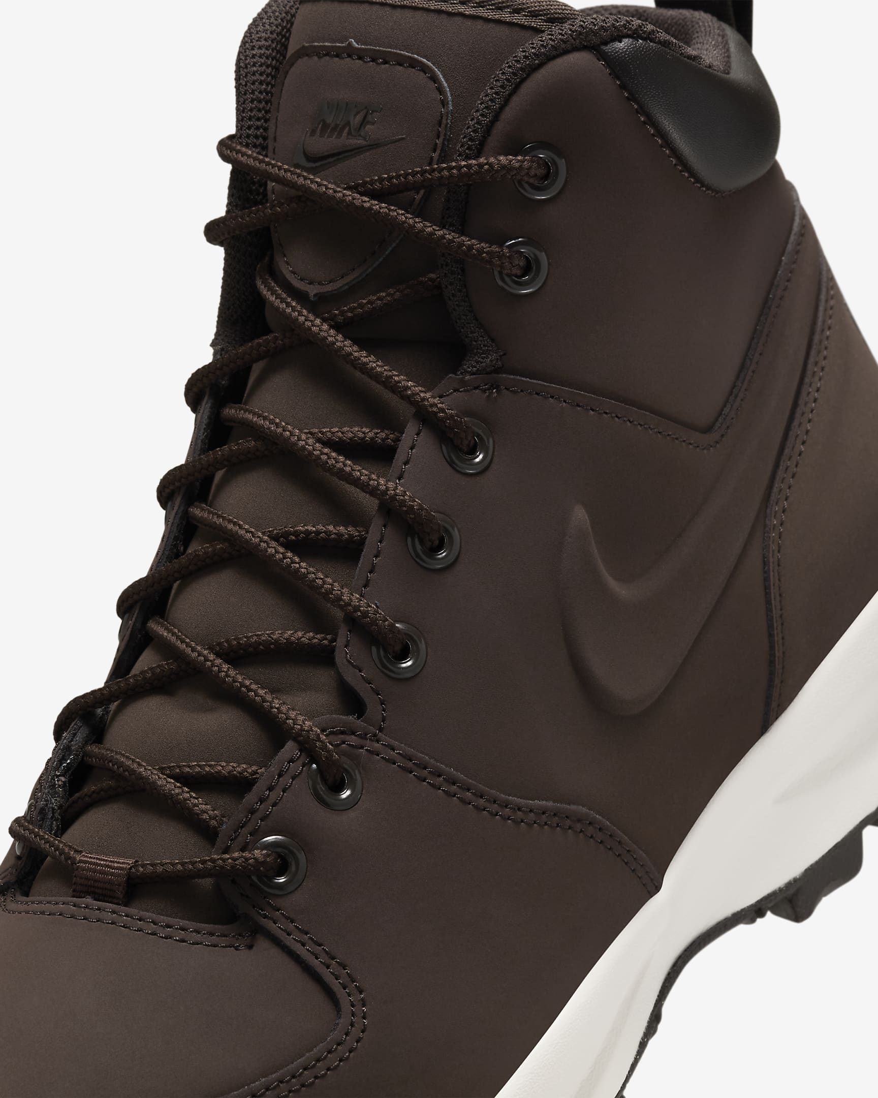 Nike Manoa Leather SE Men's Boots - Baroque Brown/Velvet Brown/Phantom/Baroque Brown