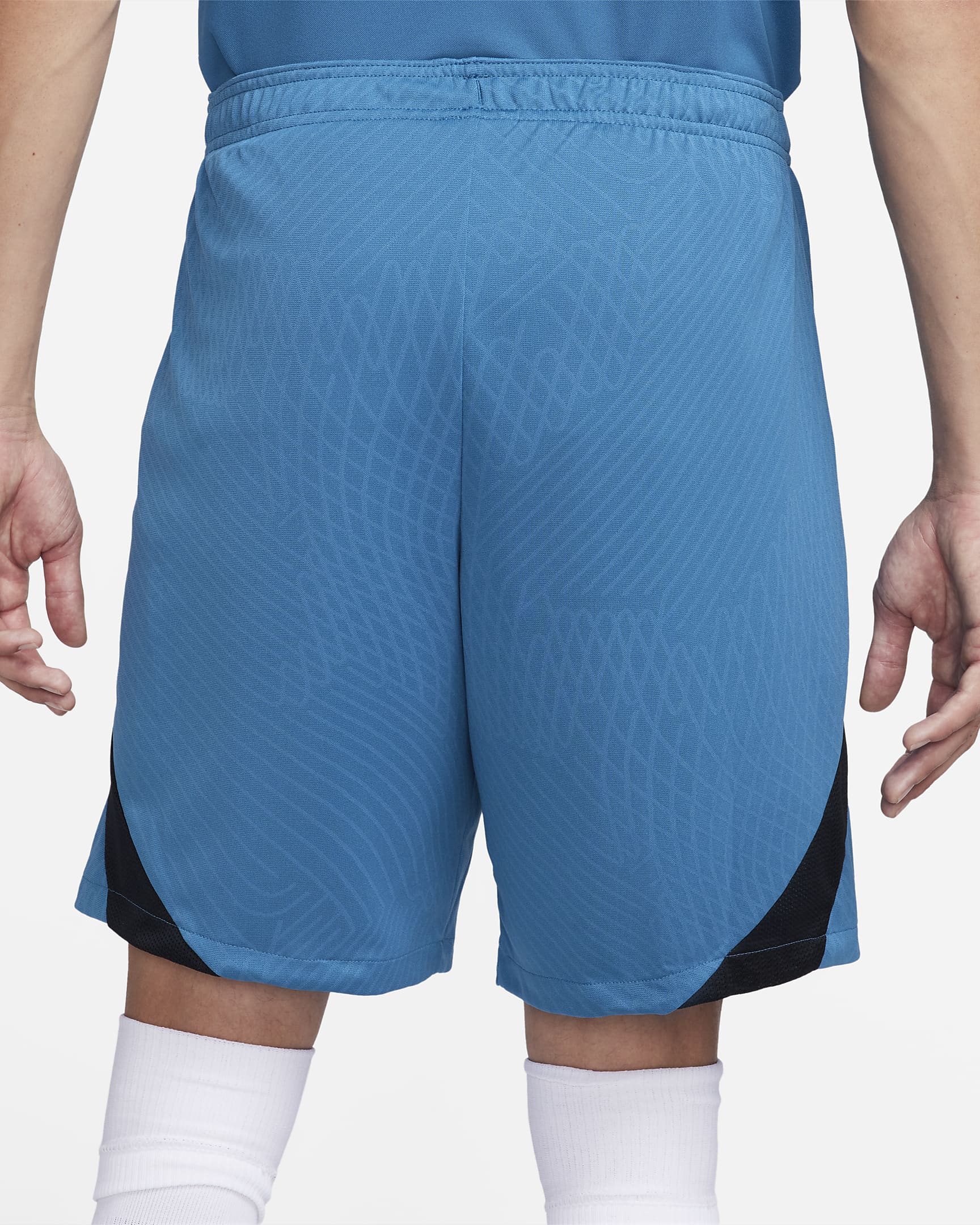 Nike DriFIT Strike Men's Football Shorts. Nike UK