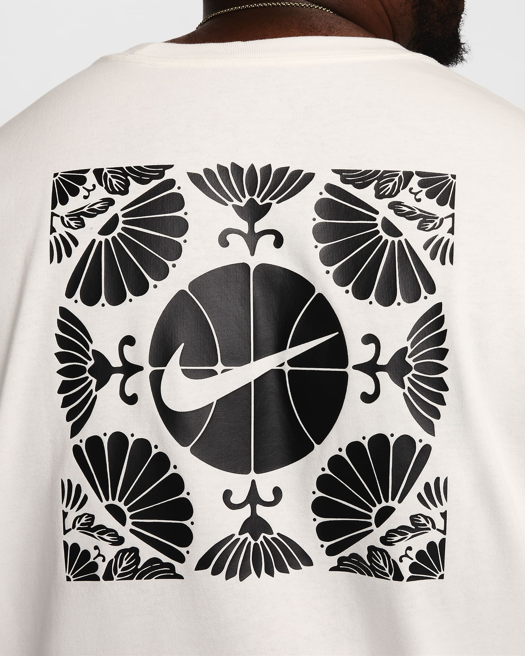 T-shirt De Basket Max90 Nike Pour Homme. Nike Fr