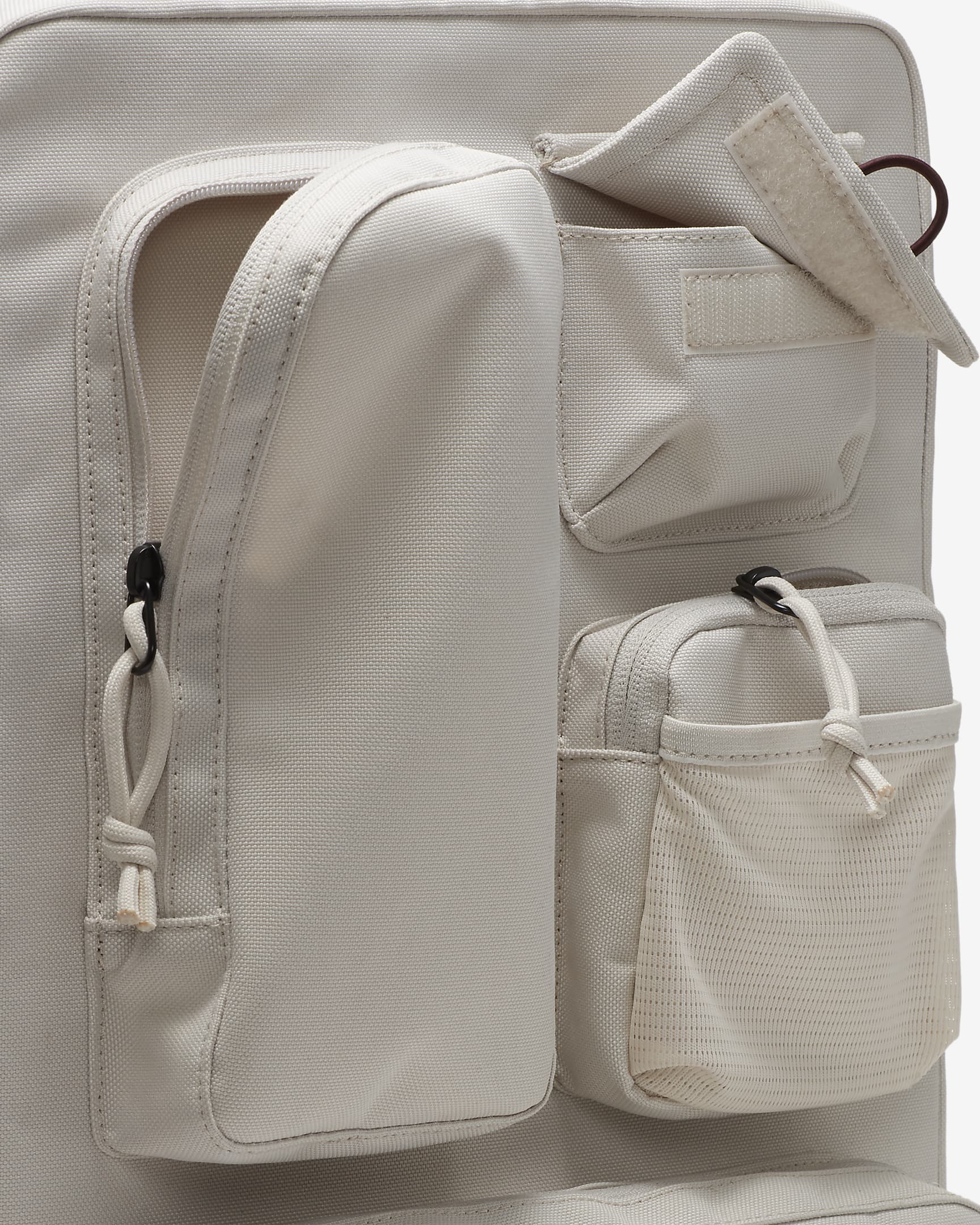 Nike Utility Elite Training Backpack (32L) - Light Orewood Brown/Light Orewood Brown/Enigma Stone