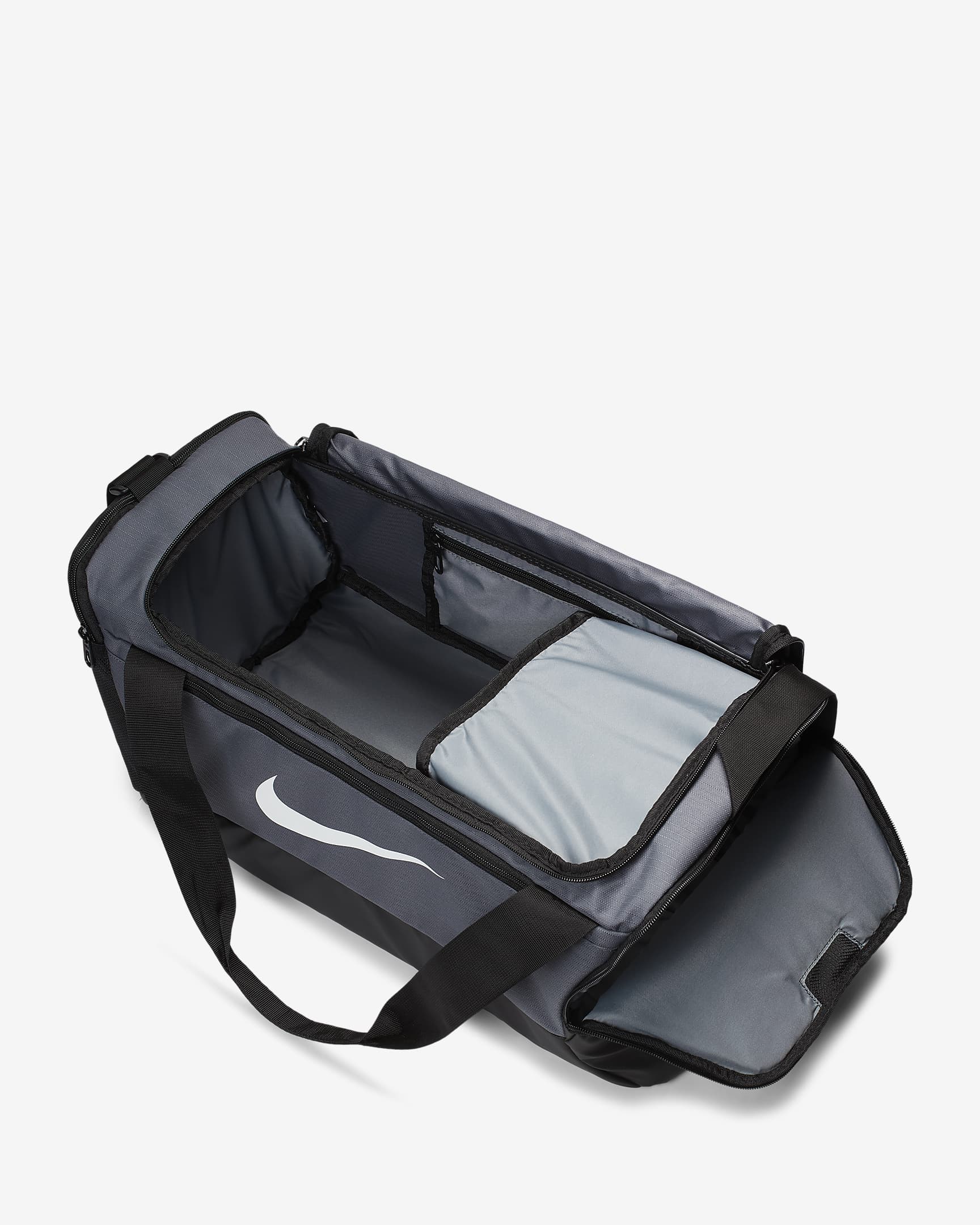 Nike Brasilia Training Duffel Bag (Small). Nike SK