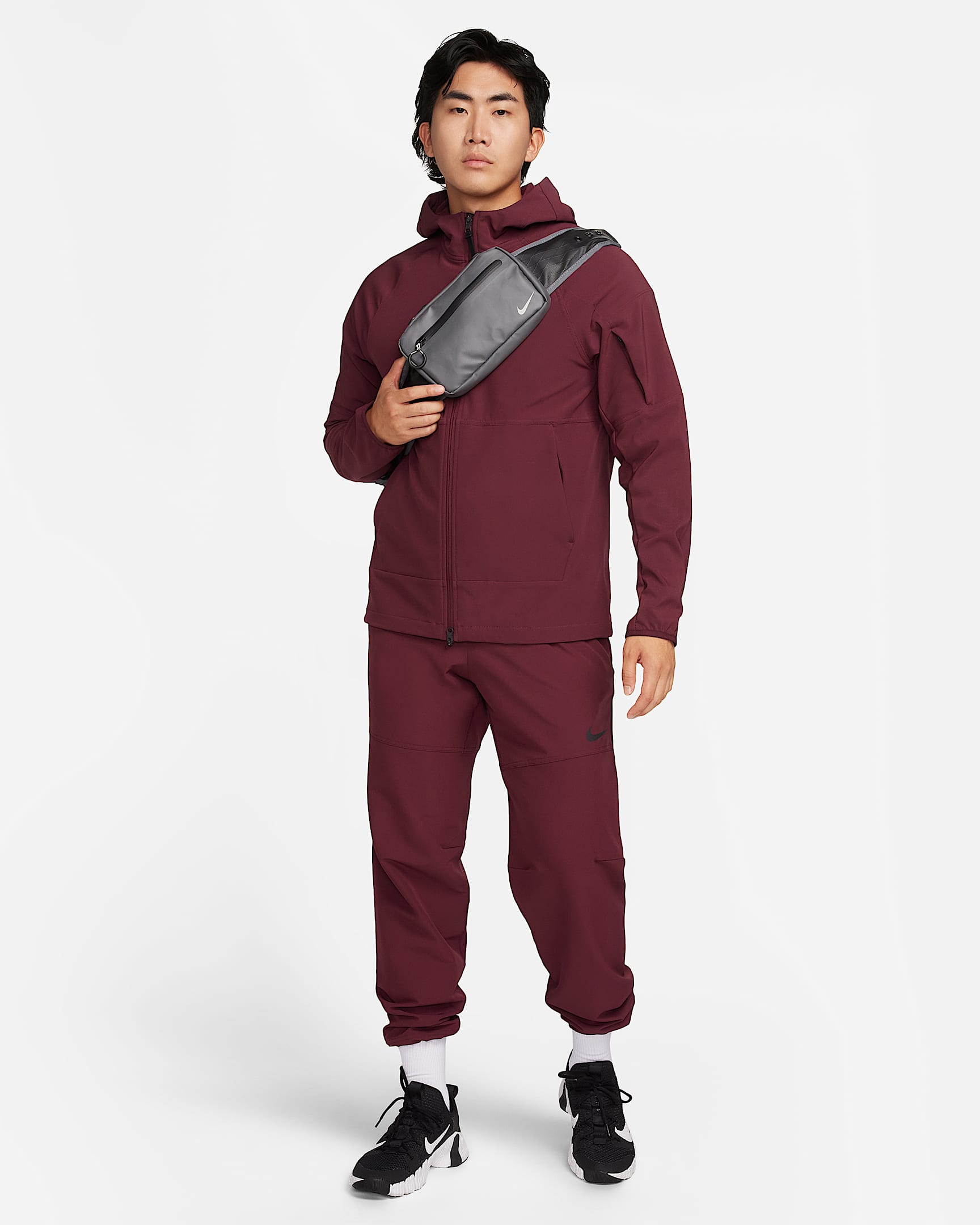 Sac banane Nike Storm-FIT ADV Utility Power (5 L). Nike BE