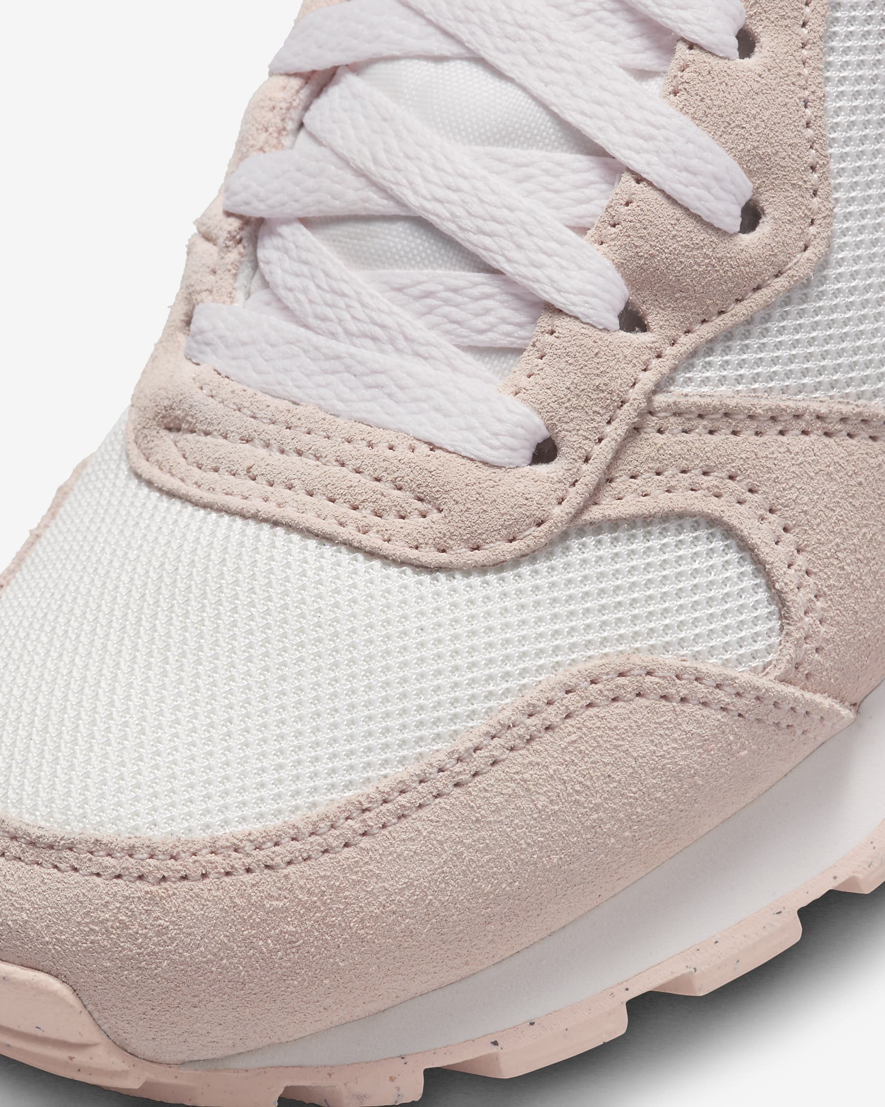 nike md runner 2 women's pink