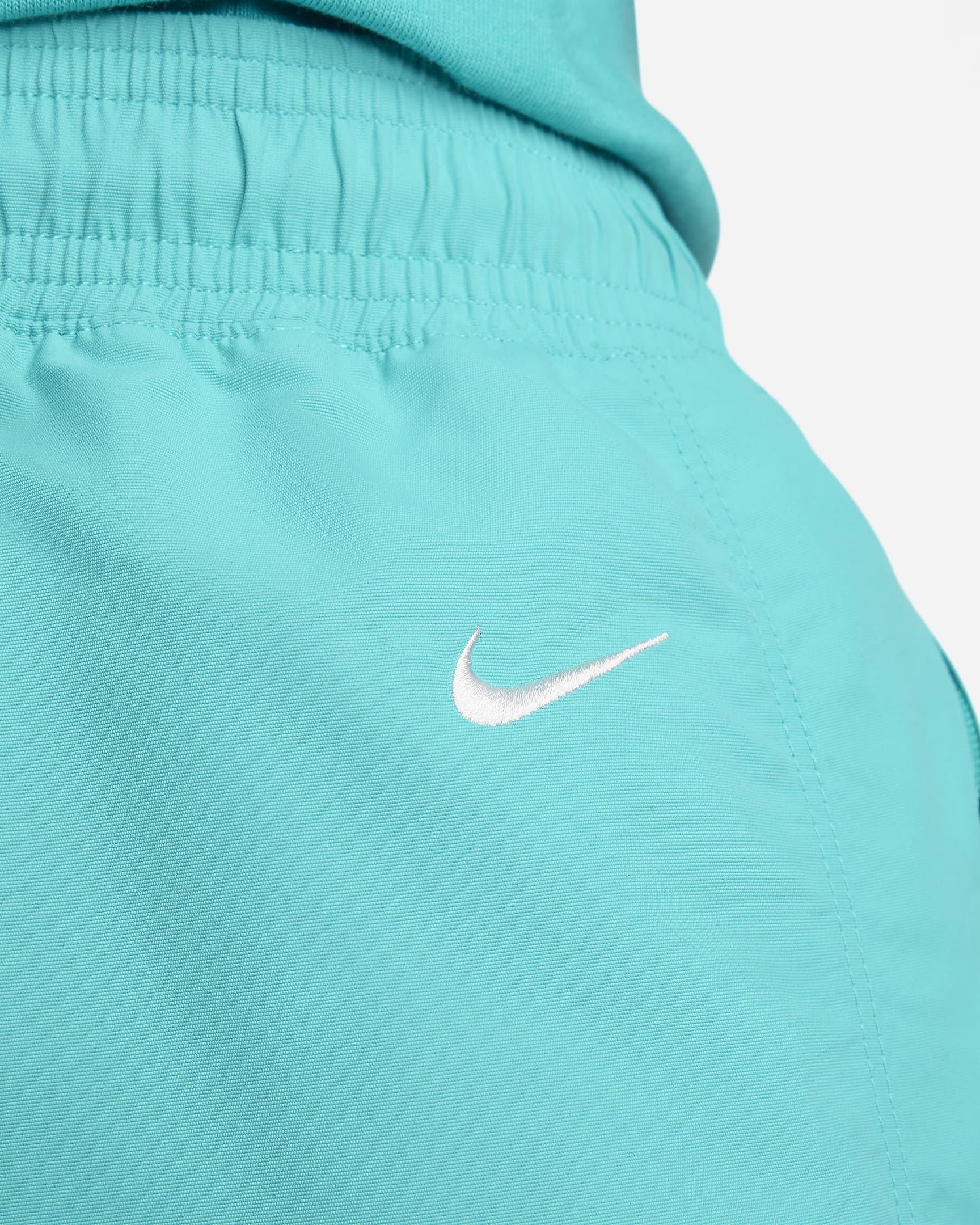 Short Nike ACG « Reservoir Goat » pour homme - Dusty Cactus/Summit White