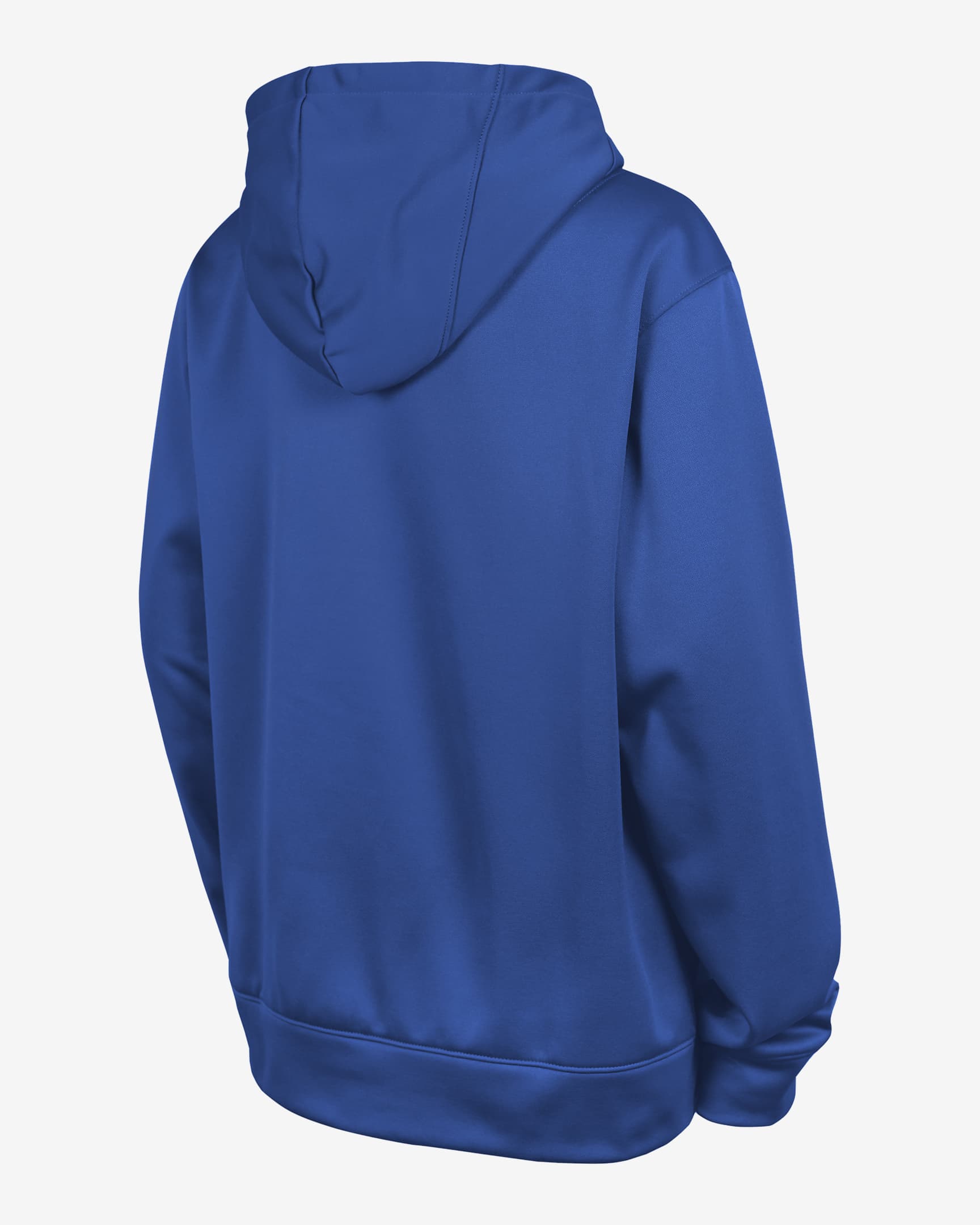 Dallas Mavericks Big Kids' Nike Dri-FIT NBA Pullover Hoodie. Nike.com