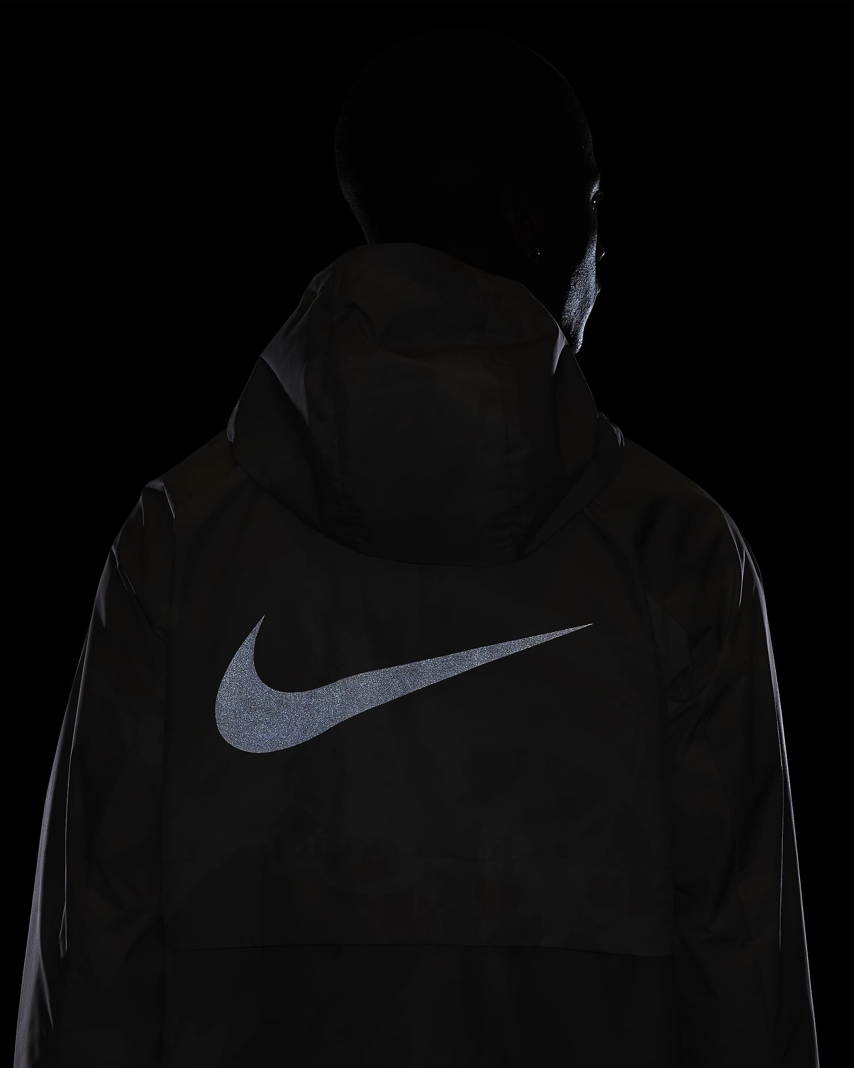 Nike Storm-FIT Running Division Men's Running Jacket - Phantom