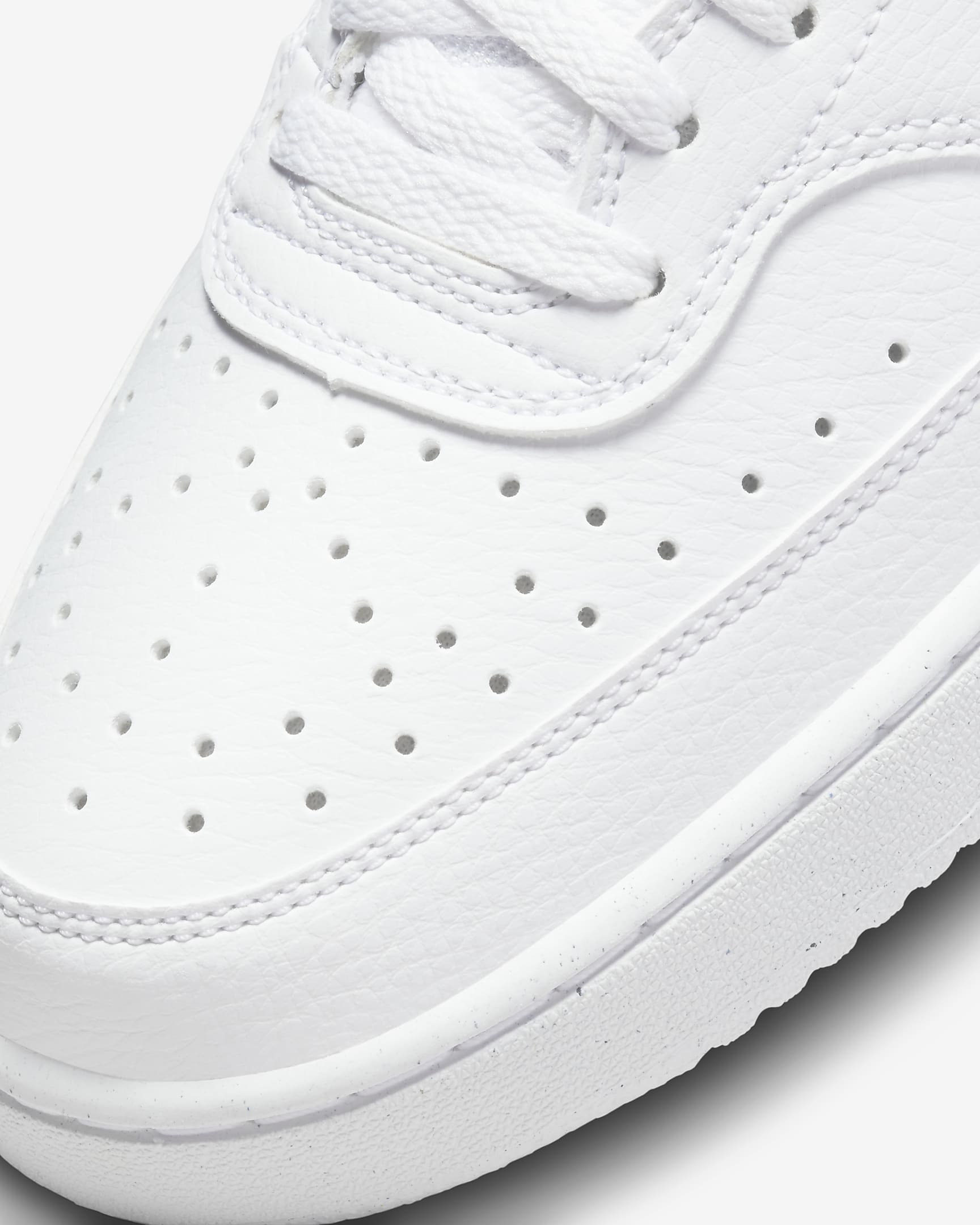Nike Court Vision Low Next Nature Men #39 s Shoes Nike AT