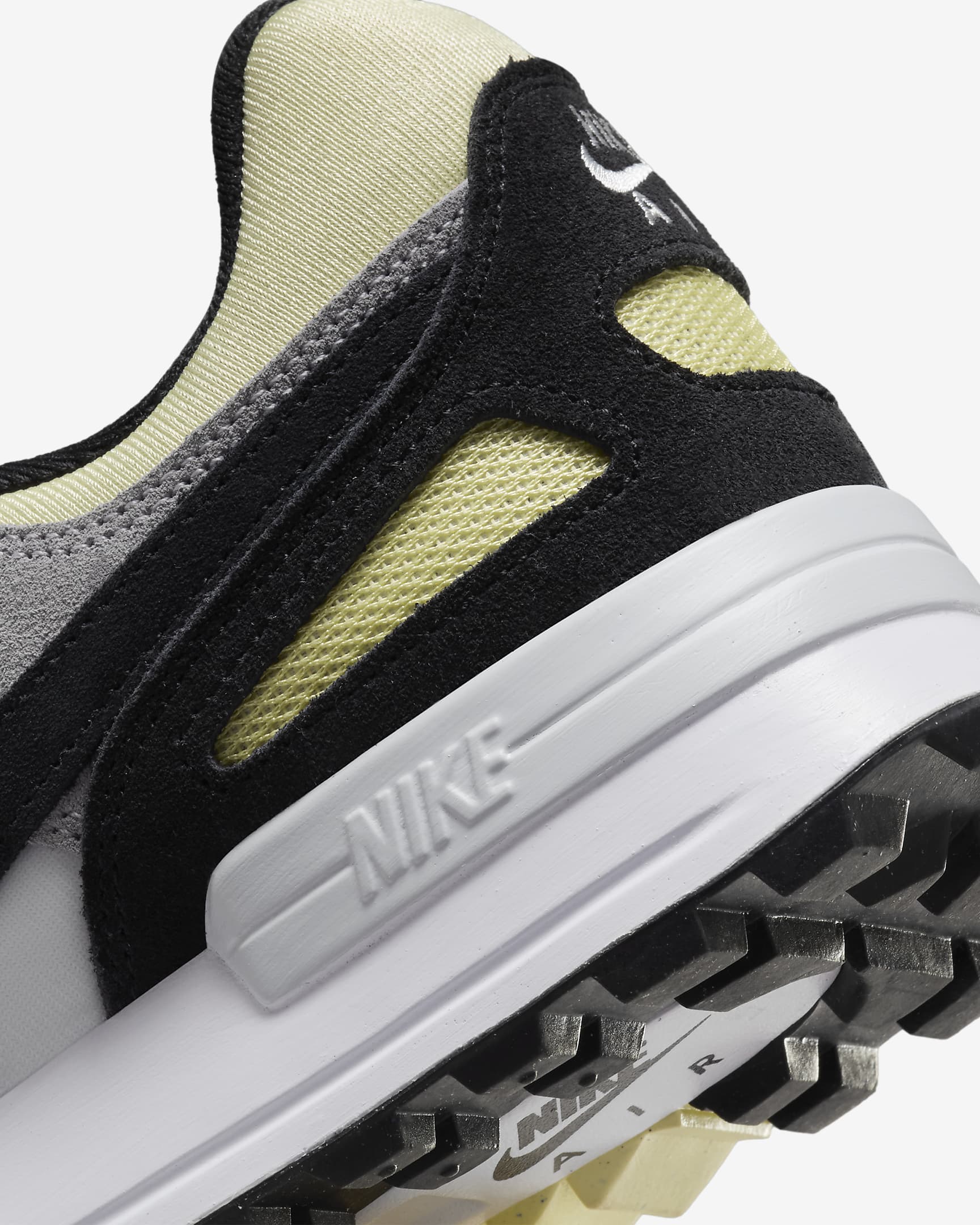 Scarpa da golf Air Pegasus '89 G - Wolf Grey/Life Lime/Nero