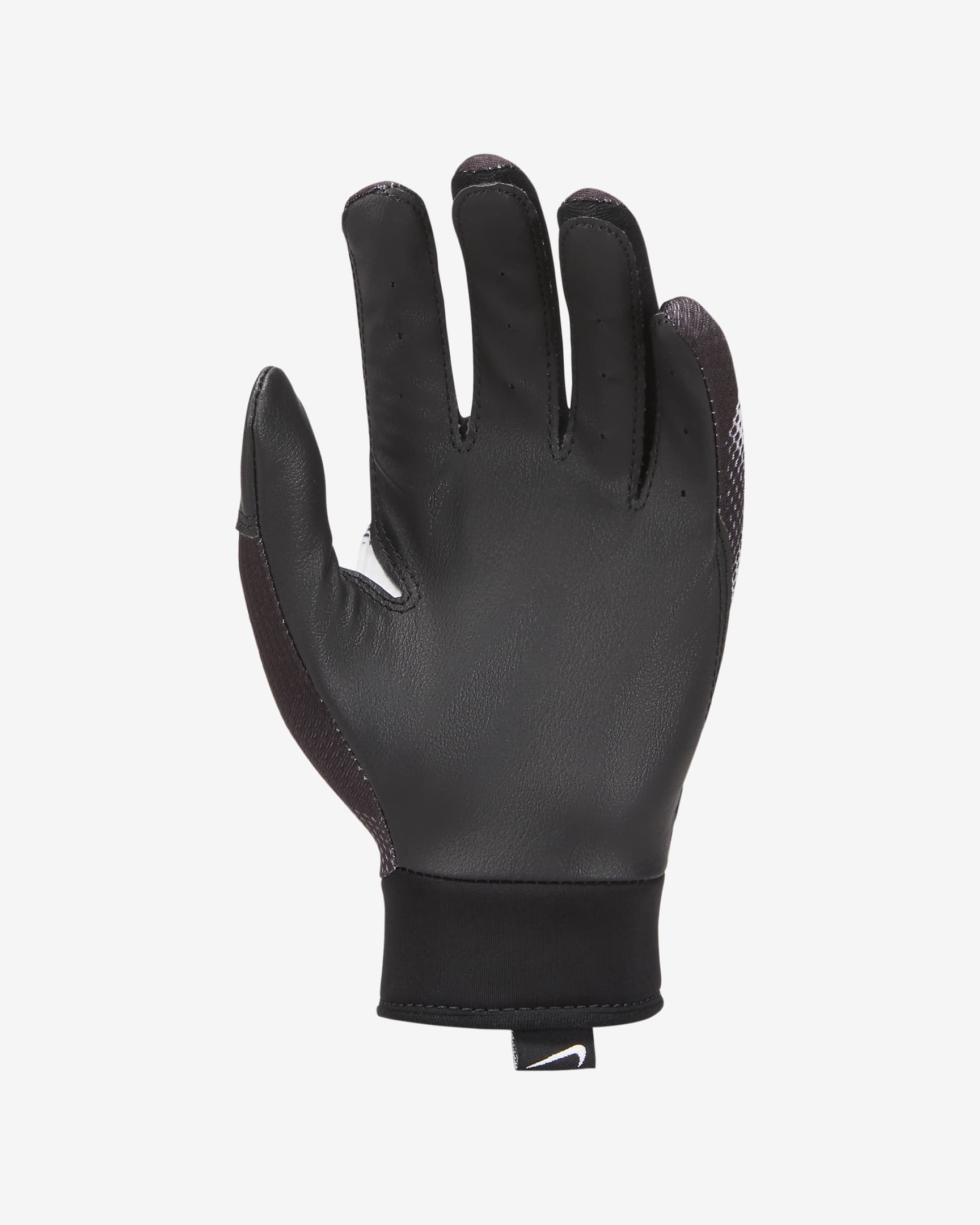 Nike Alpha Kids' TBall Batting Gloves.