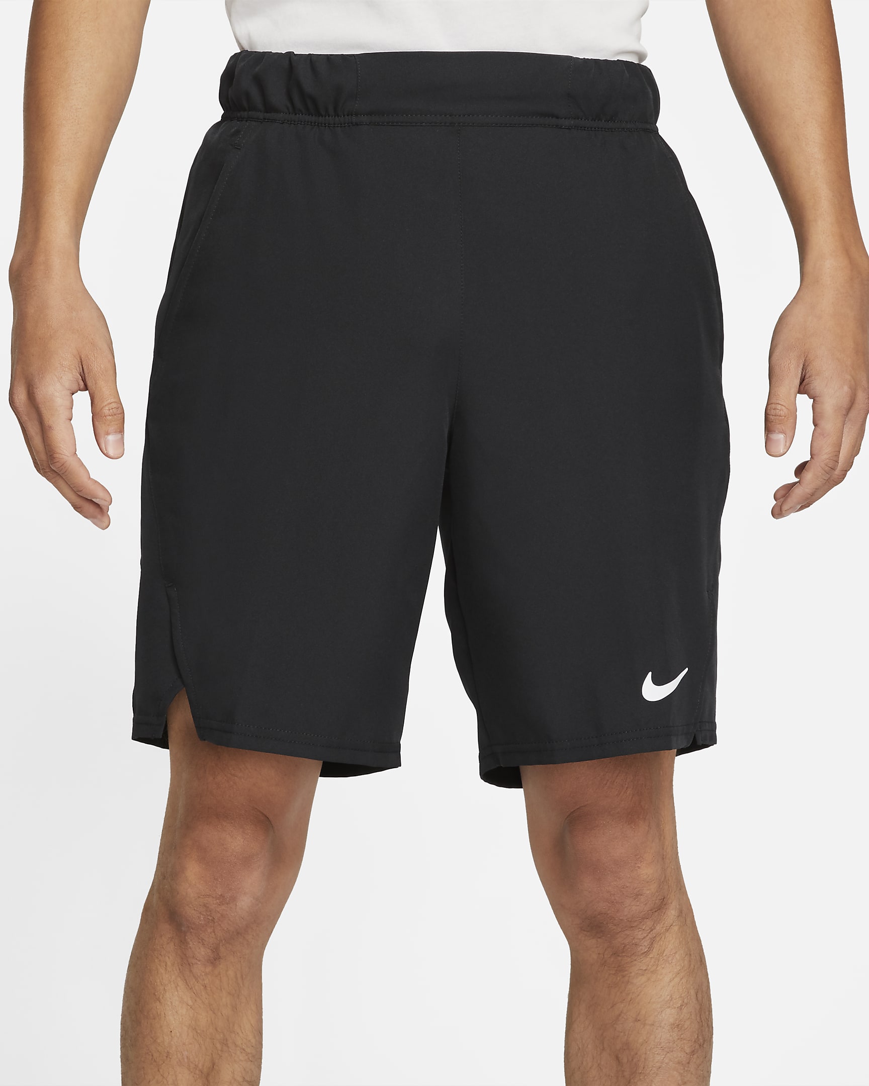 NikeCourt Dri-FIT Victory Men's 23cm (approx.) Tennis Shorts. Nike IN