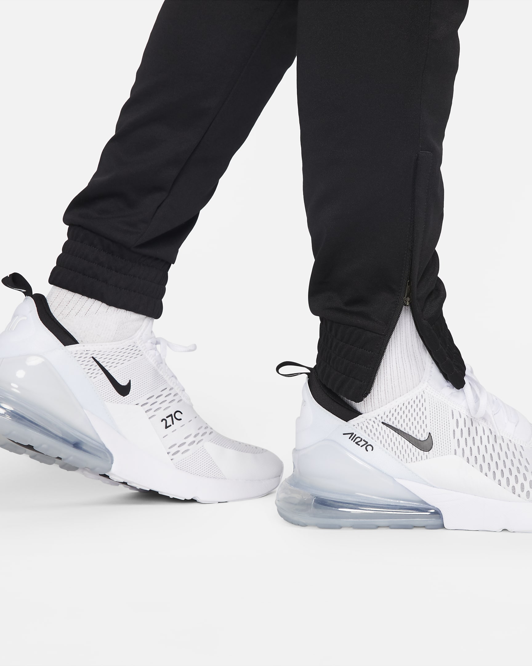 FFF Men's Knit Football Pants. Nike HU