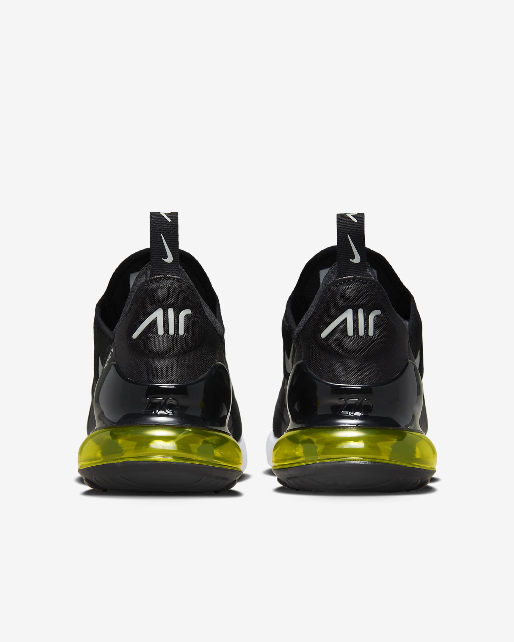 Nike Air Max 270 Men's Shoes. Nike RO