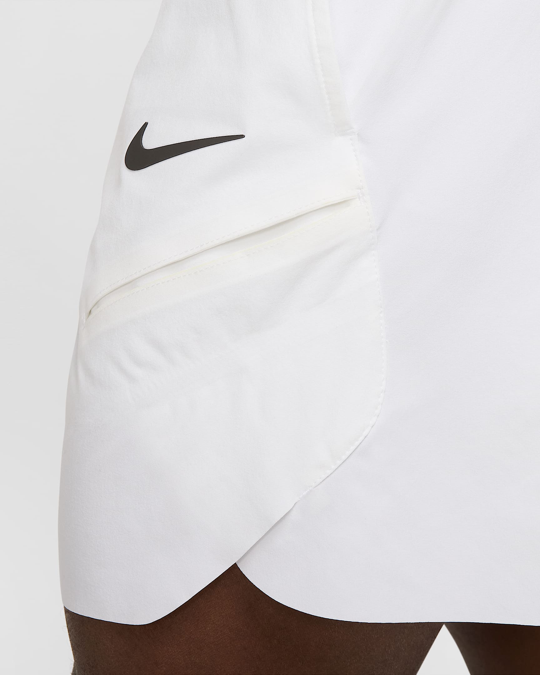 short nike dri fit tennis