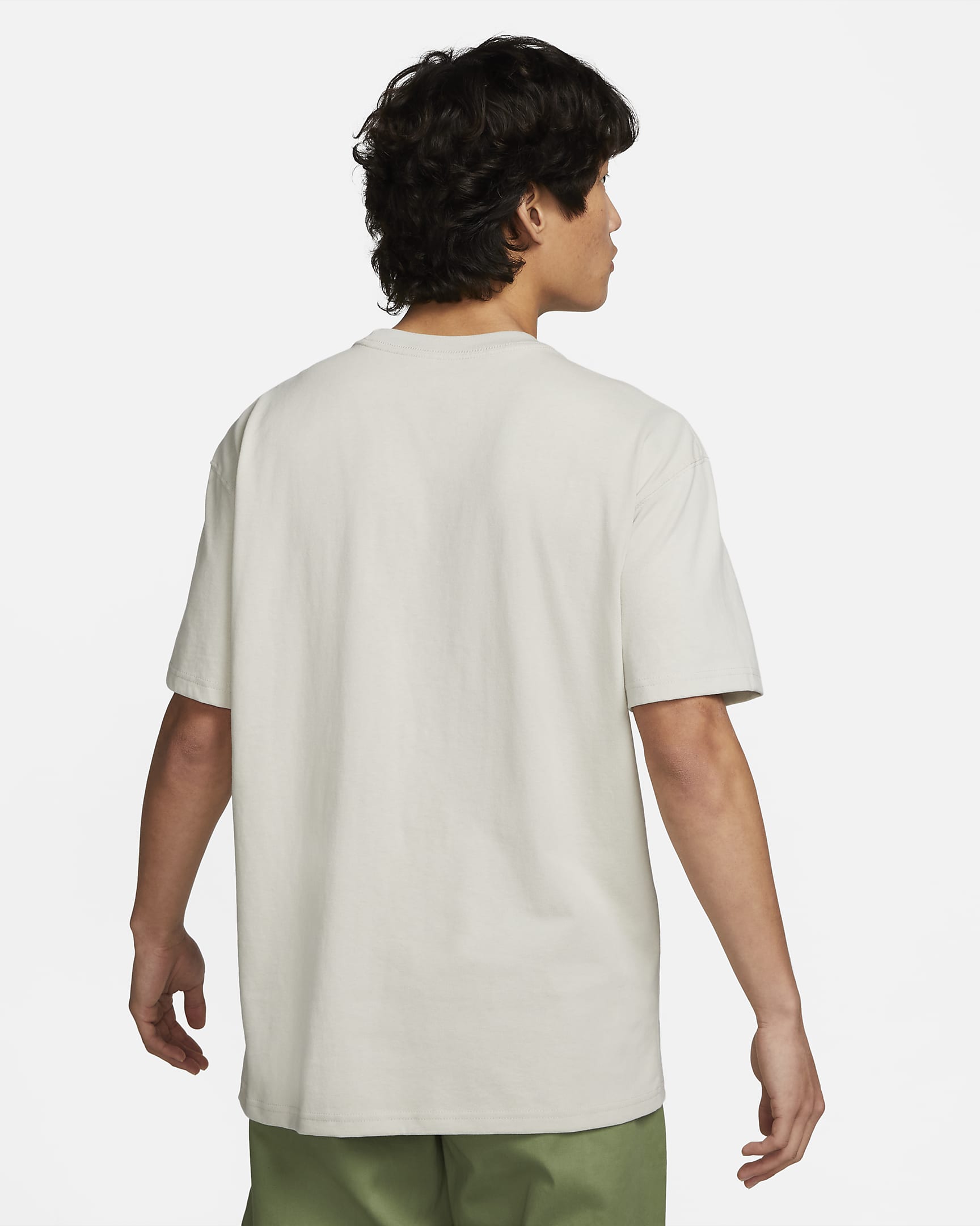 Nike Sportswear Men's T-Shirt. Nike ID