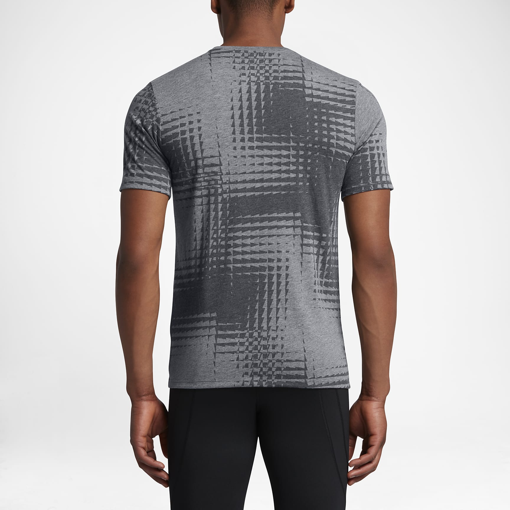 Nike Dry 'Oregon Project' Men's Running T-Shirt. Nike BG