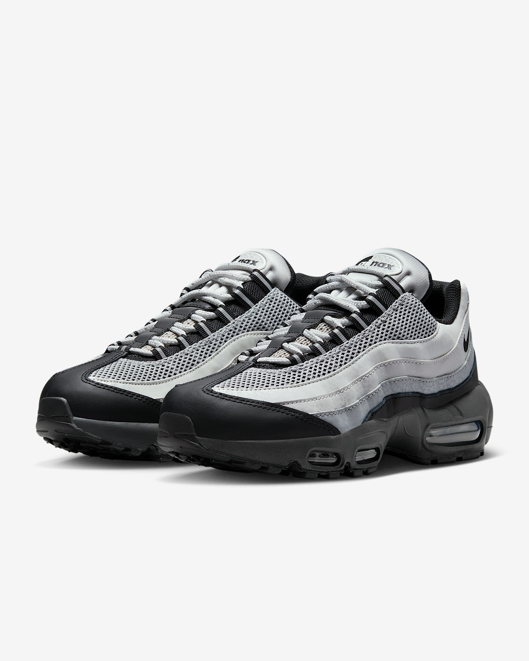 Save 24% on Nike Air Max 95 LX Women’s Shoes @ Nike US Save 24% on Nike Air Max 95 LX Women’s Shoes @ Nike US