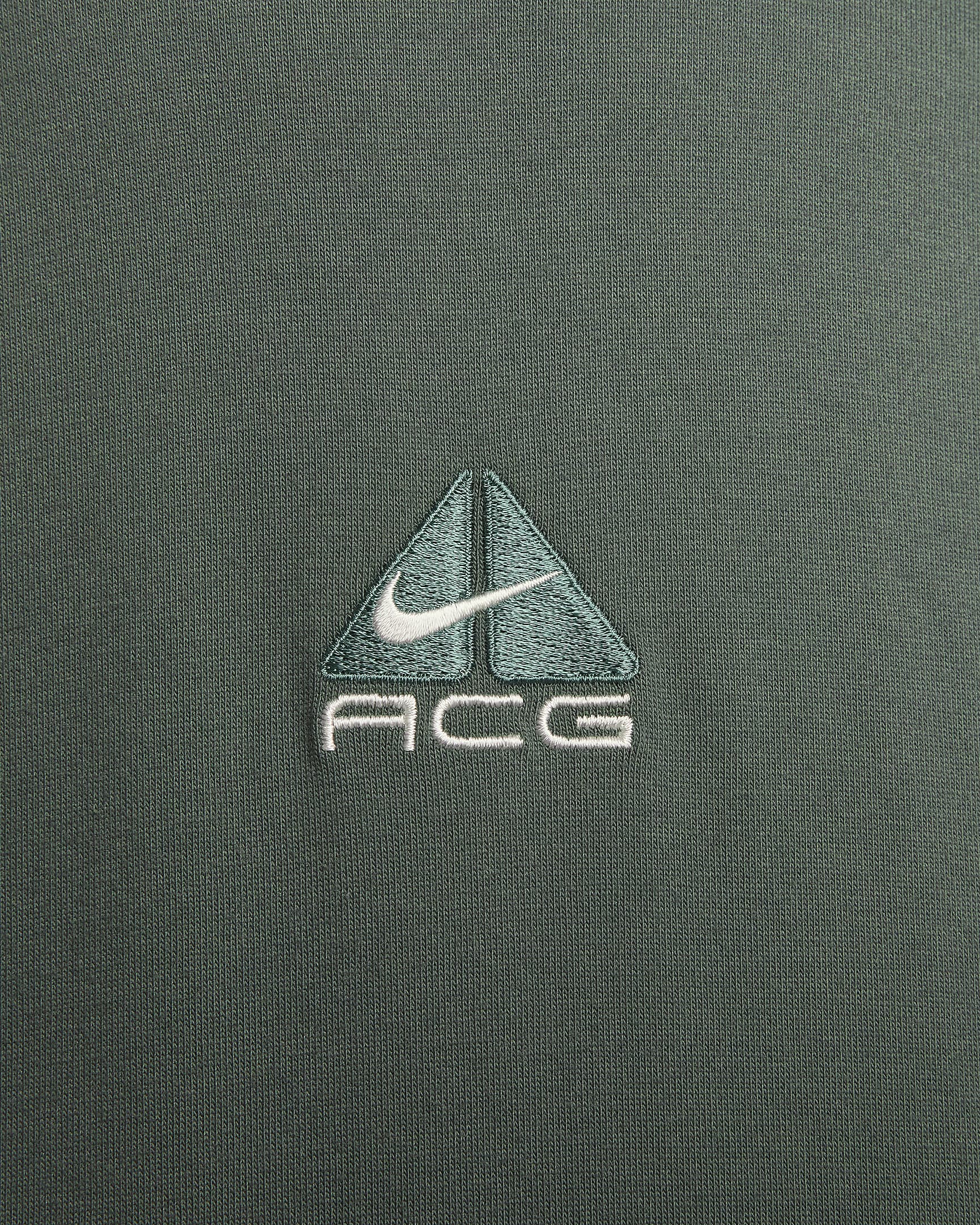 Nike ACG 'Lungs' Men's Long-Sleeve T-Shirt. Nike IL