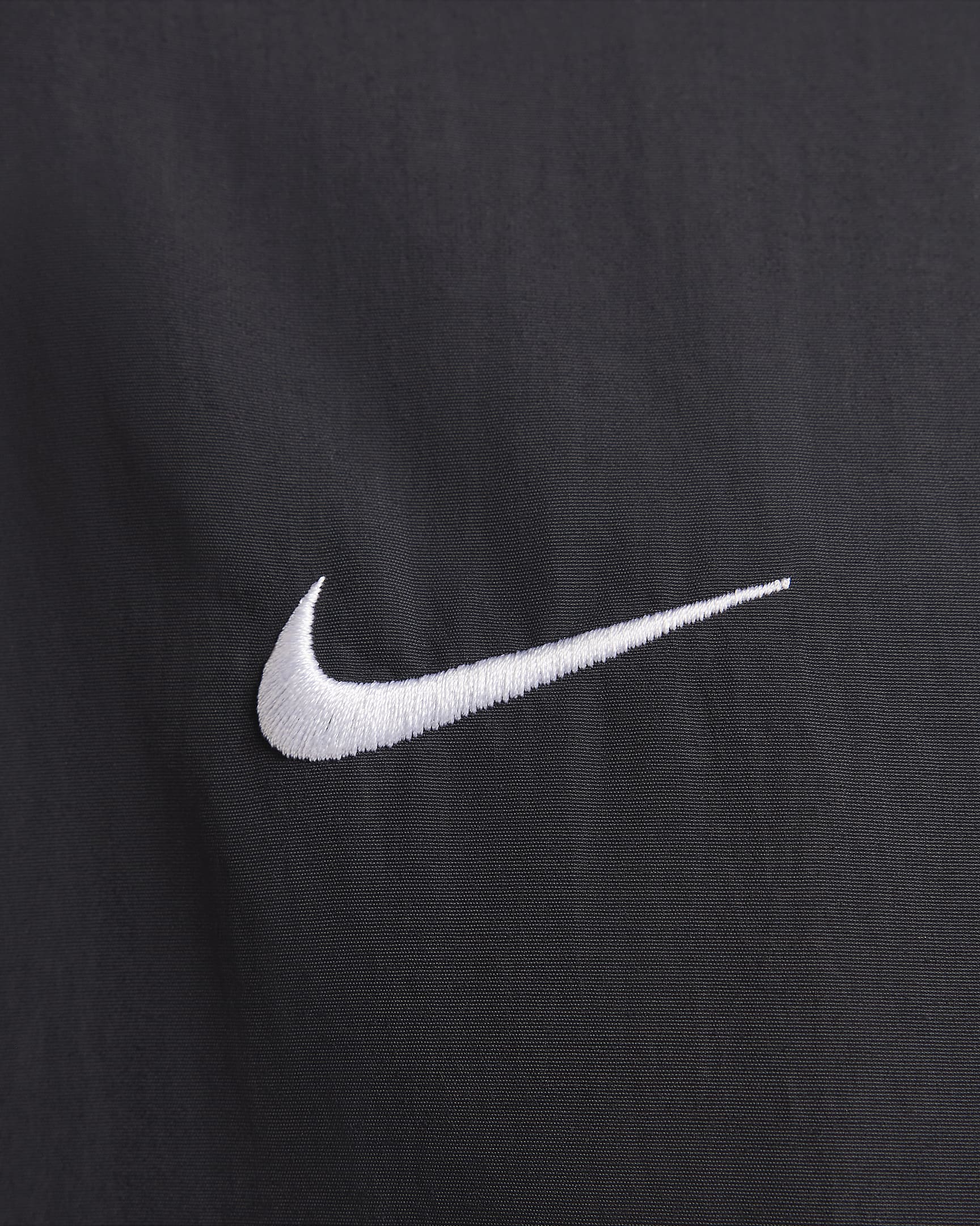 Nike Swim Parka. Nike.com