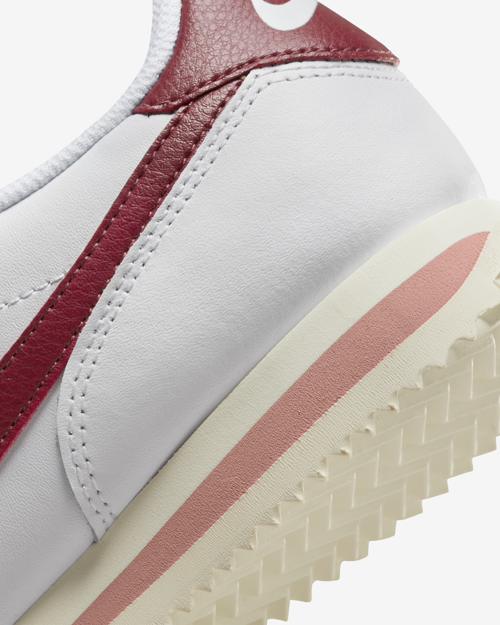 nike cortez i love 2 run