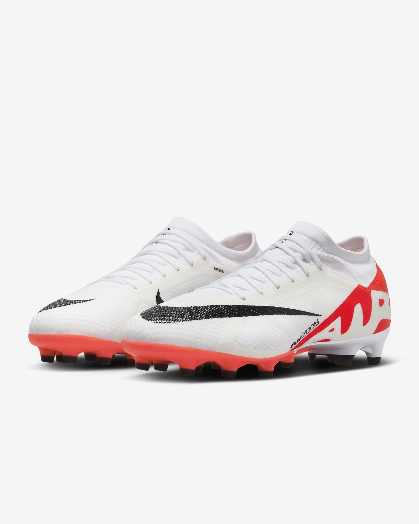 Nike Mercurial Vapor 15 Pro ArtificialGrass Football Boot. Nike UK