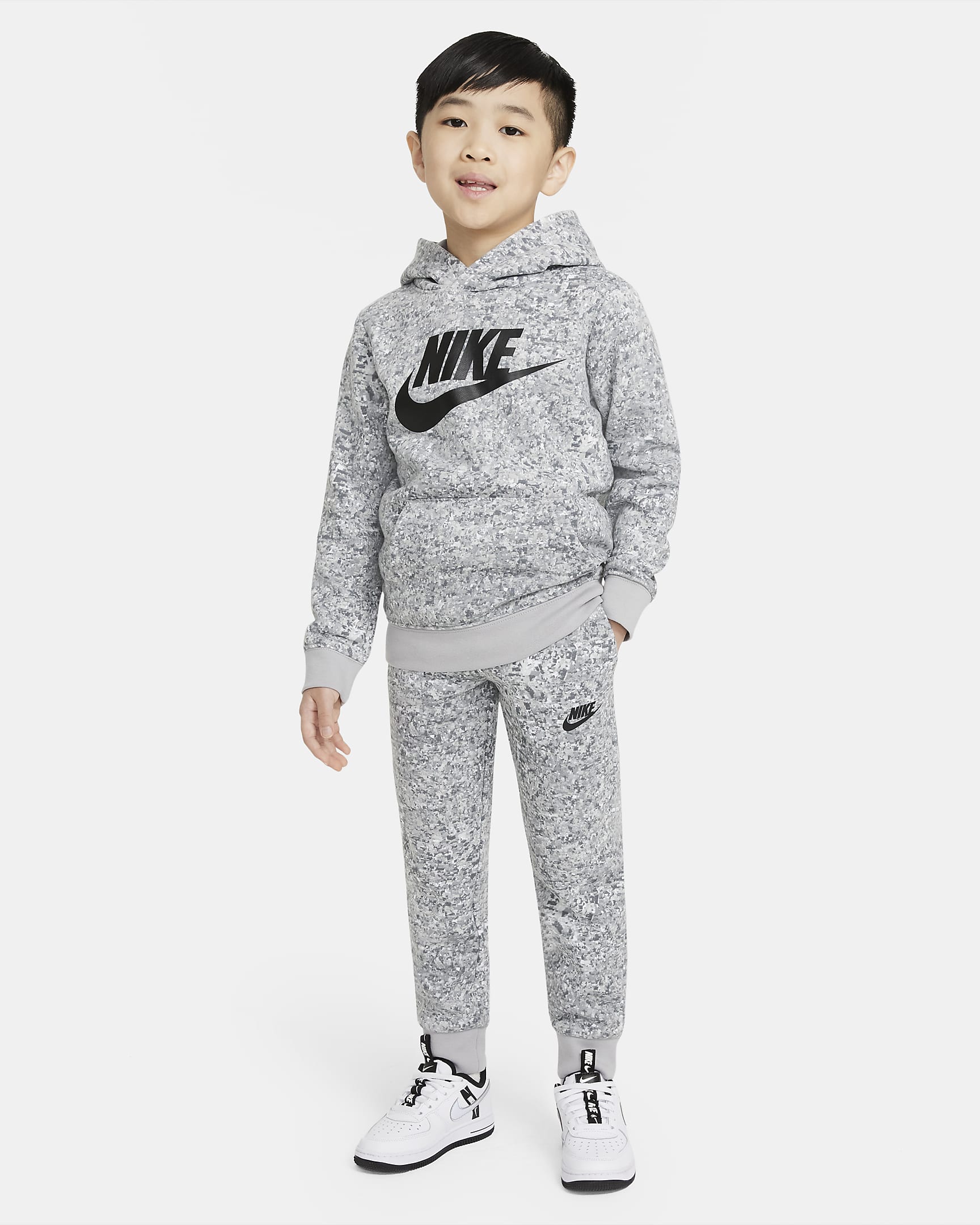 Nike Little Kids' Pants. Nike.com