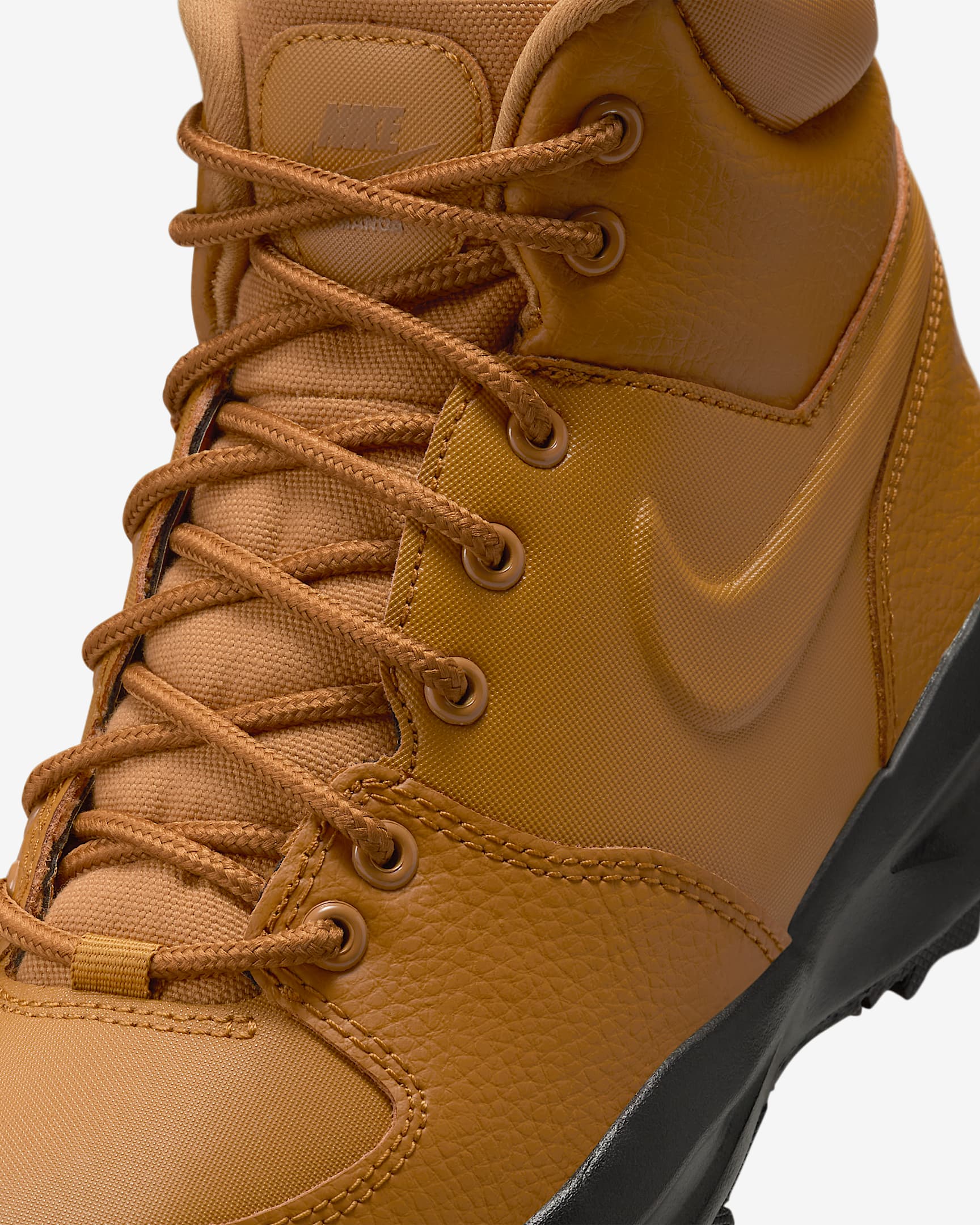 Shop nike manoa boots sports direct Discount Nike MANOA LEATHER SE Panska zimni obuv SPORTISIMO.CZ