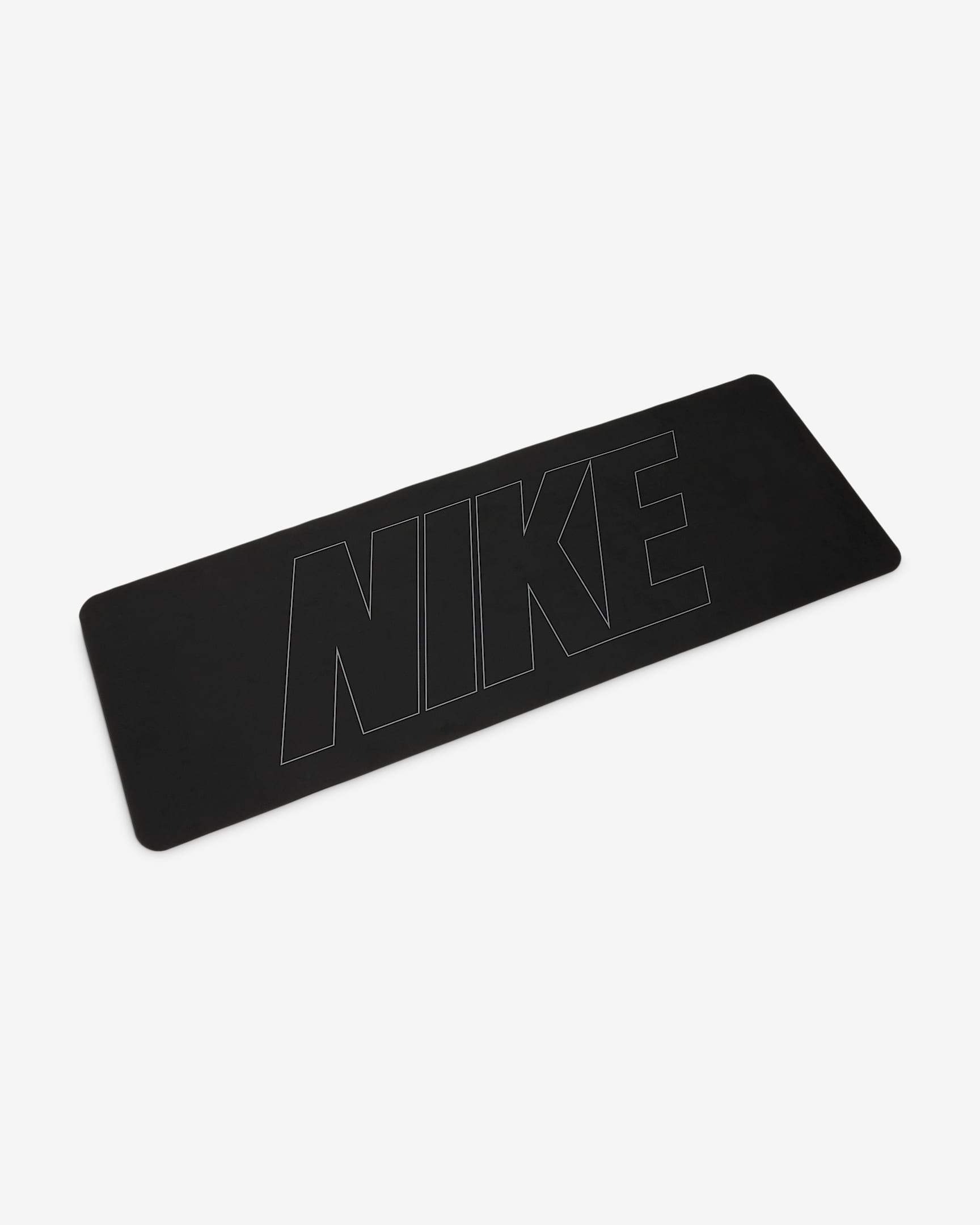 nike workout mat