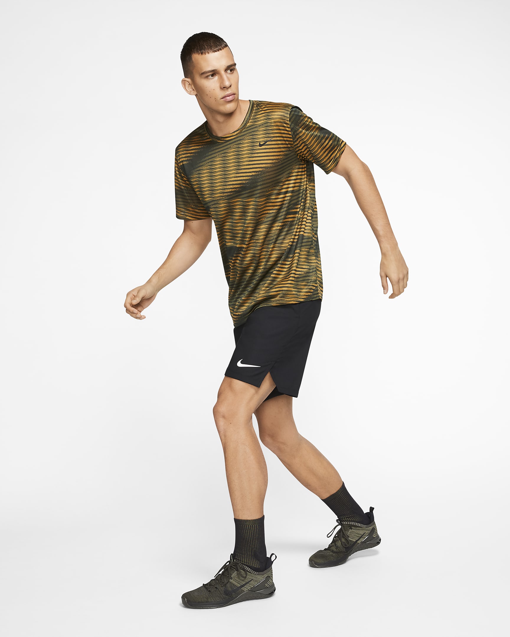 nike flex vent max 2.0 short