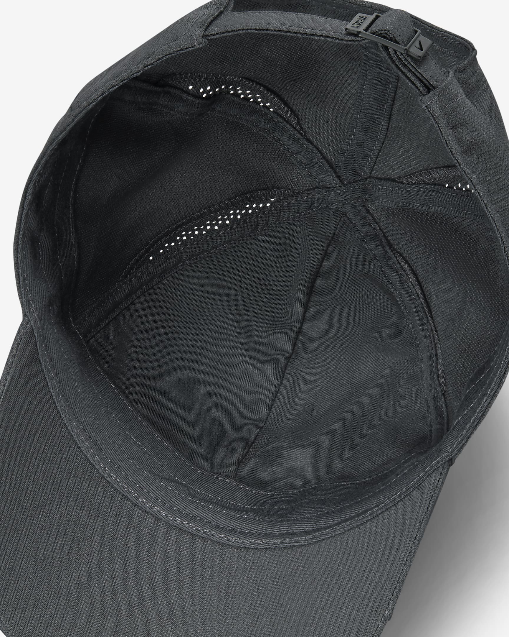 NOCTA S.S.C. Cap CS - Anthracite/Wolf Grey