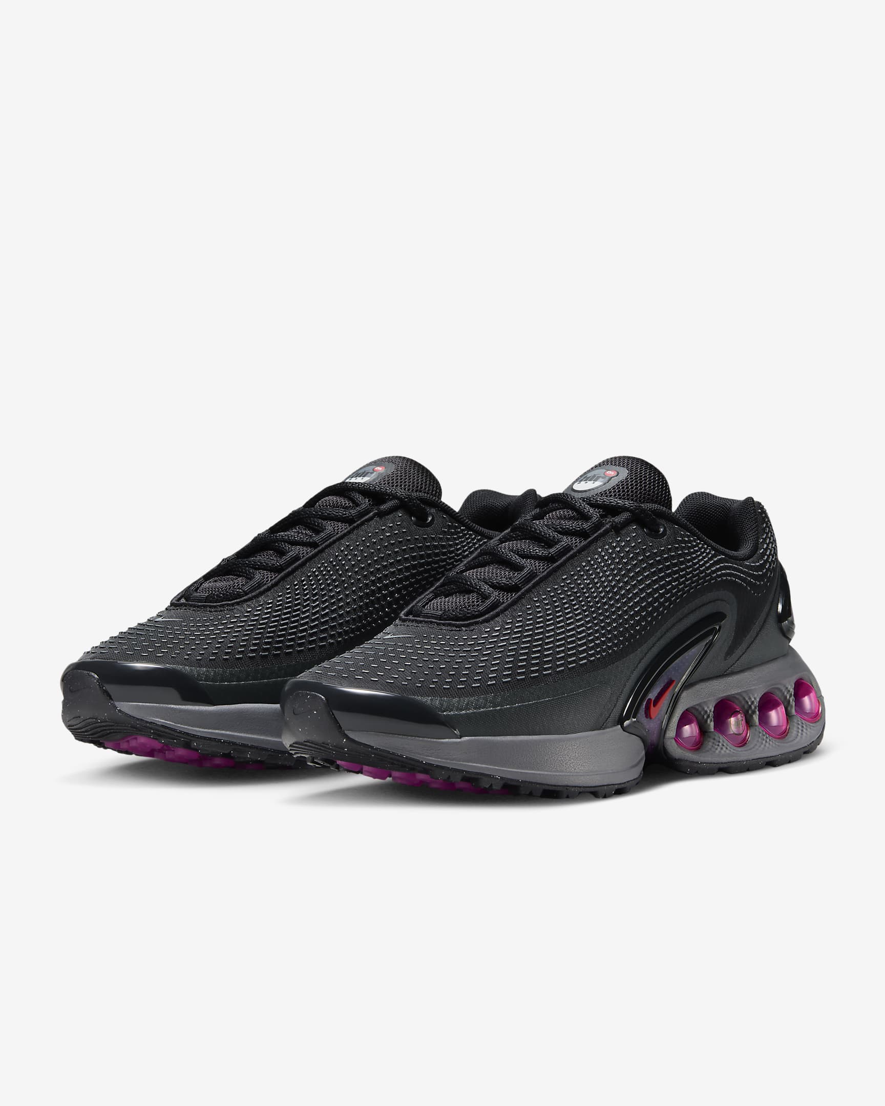 Nike Air Max Dn Women S Shoes Nike Id