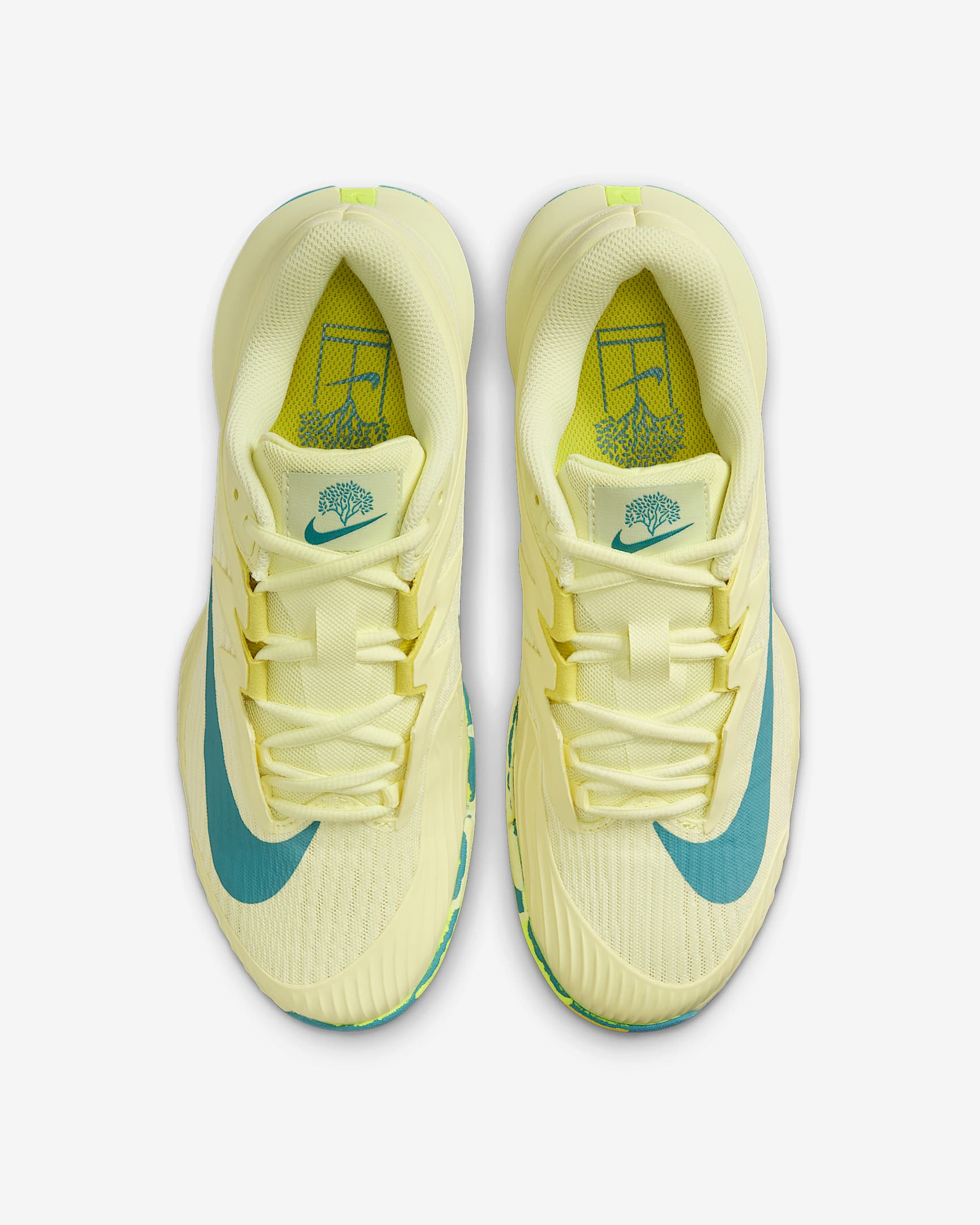 vapor nike tennis shoes