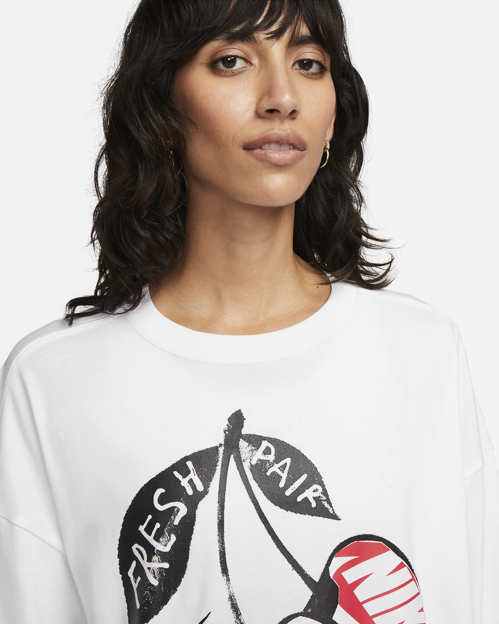 Nike Sportswear Women's TShirt. Nike CA