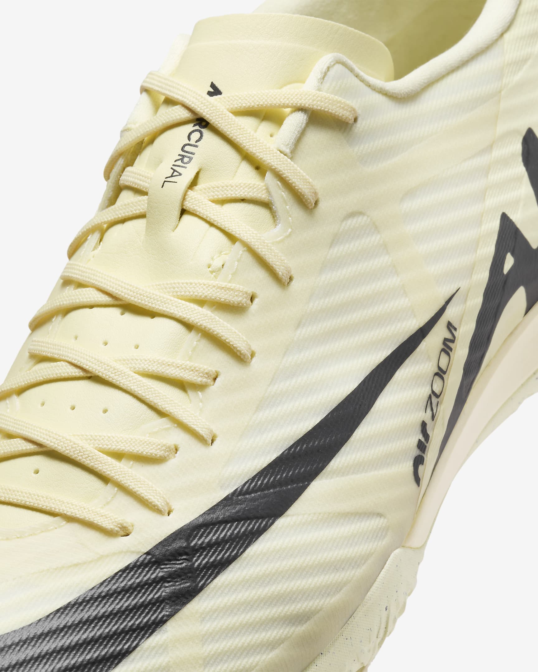 Chaussure de foot en salle basse Nike Mercurial Vapor 15 Academy. Nike FR