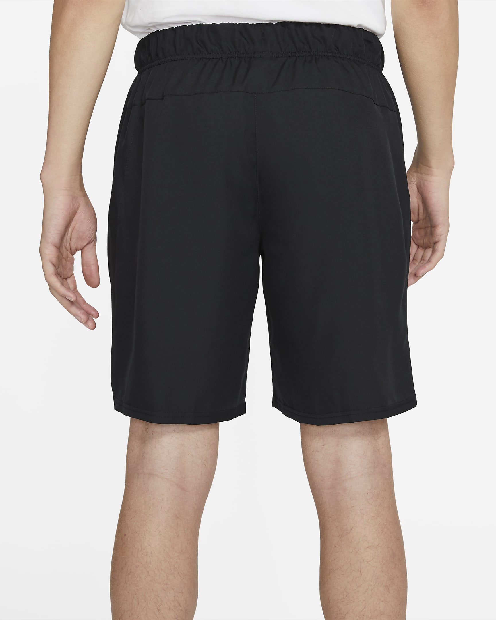 NikeCourt DriFIT Victory Men's 23cm (approx.) Tennis Shorts. Nike UK